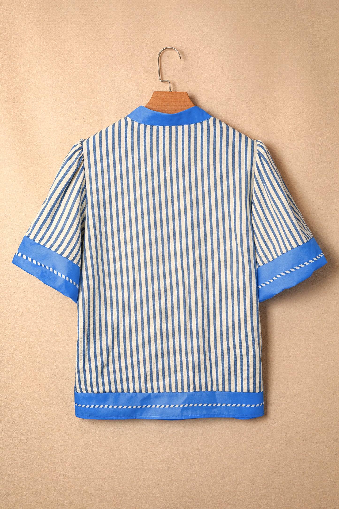 Nantucket Harbor Tunic