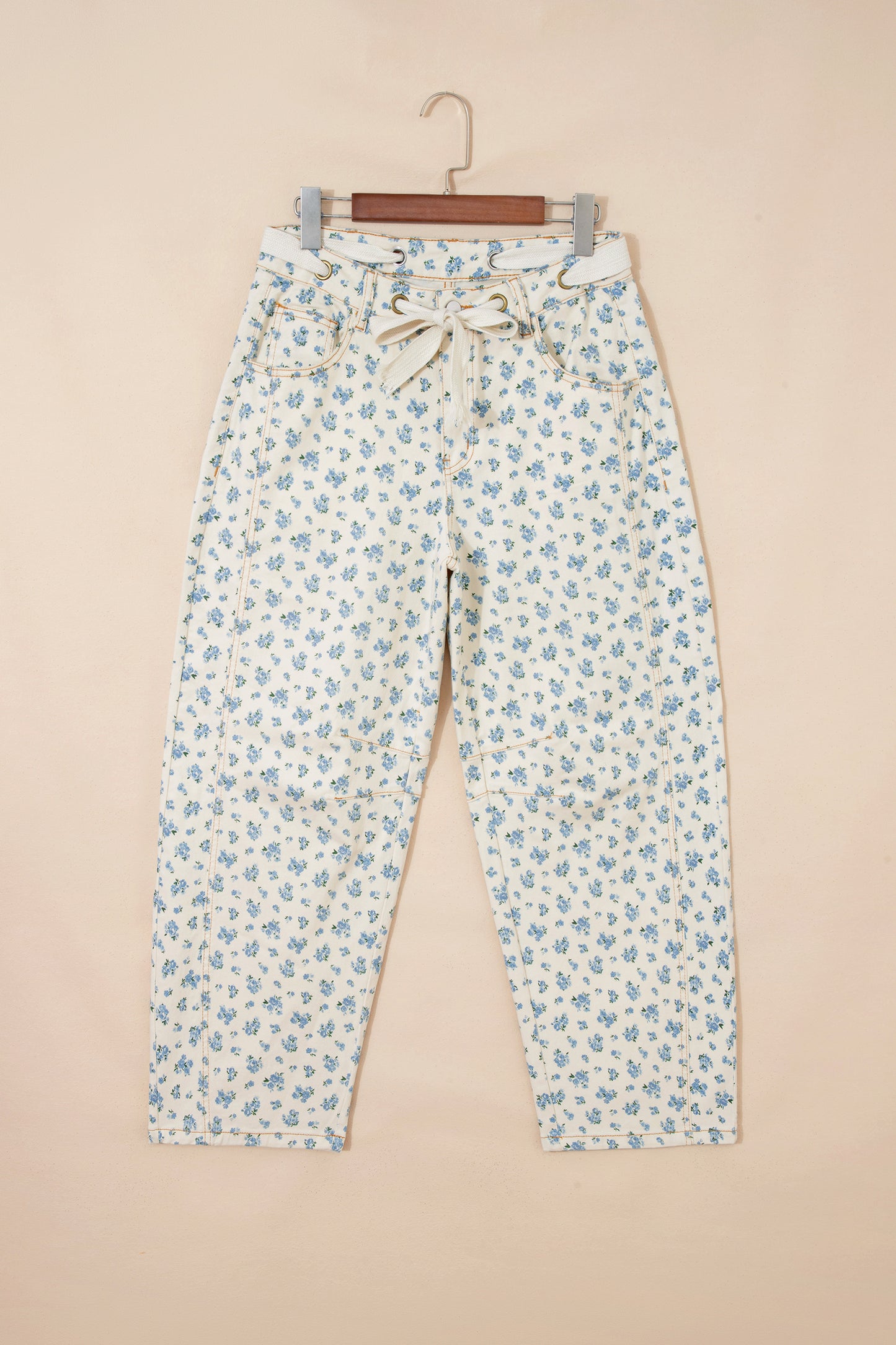 Daisy Lane Denim Pants