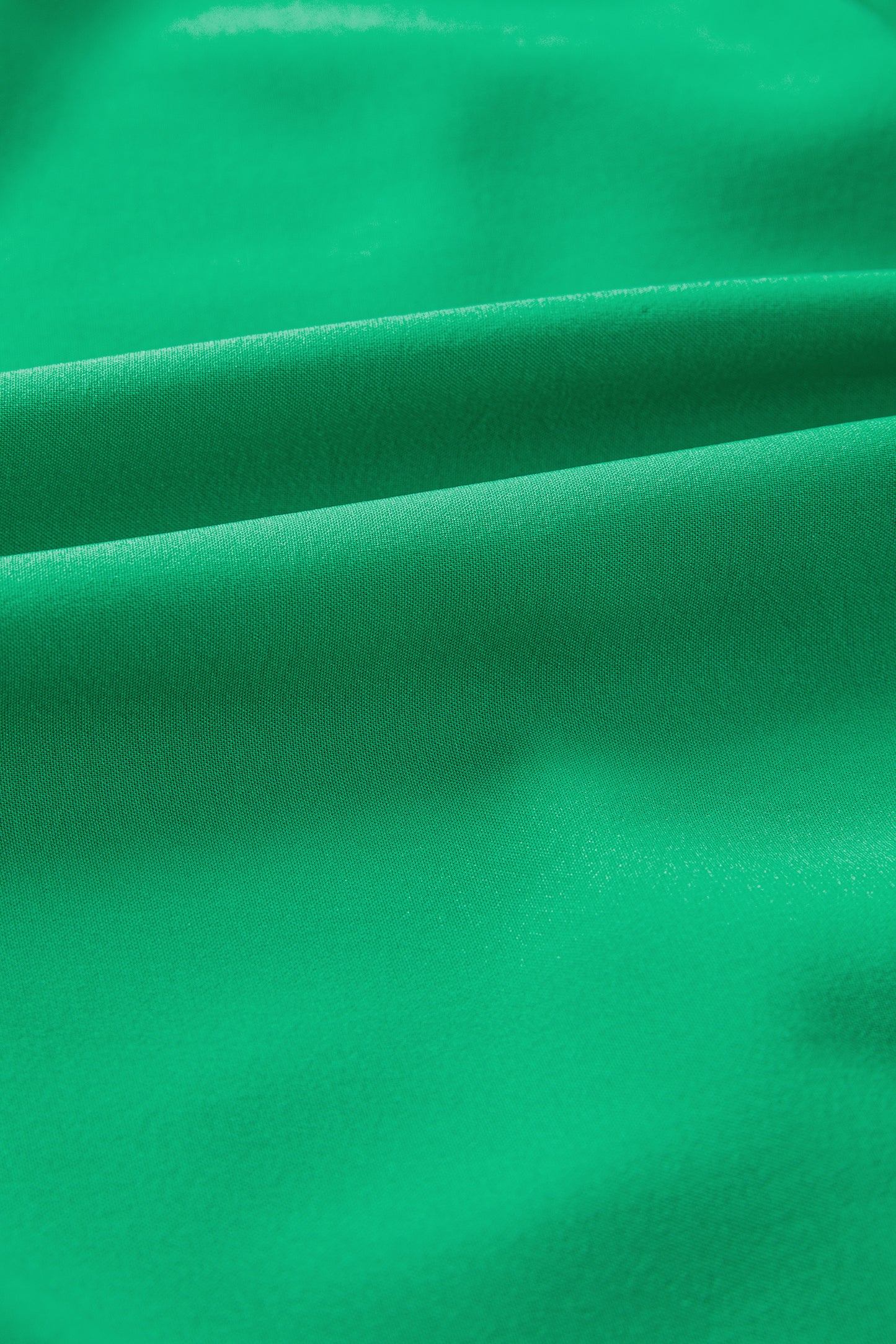 The Emerald Estate Maxi Dress
