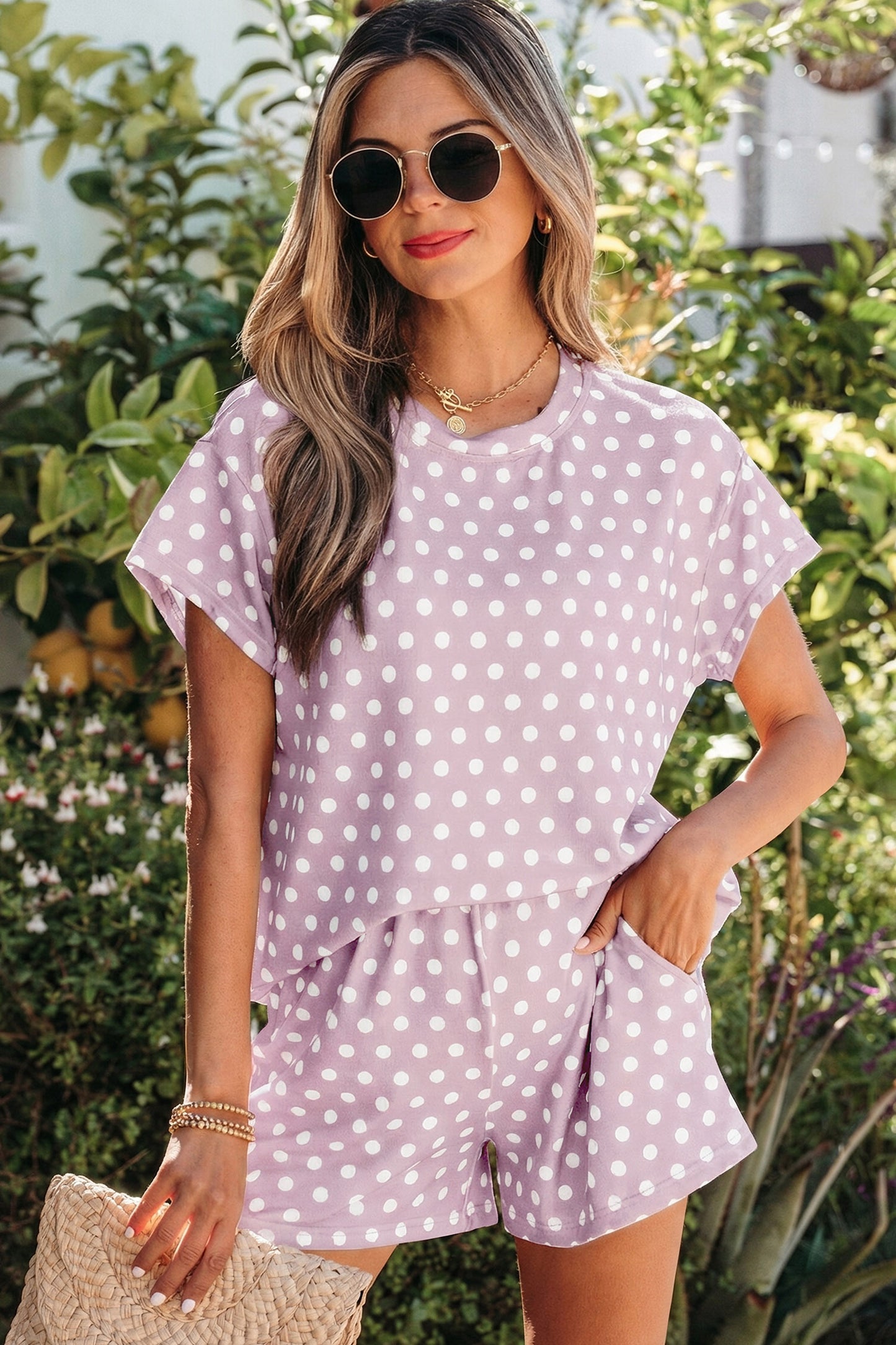 Lavender Lullaby Set