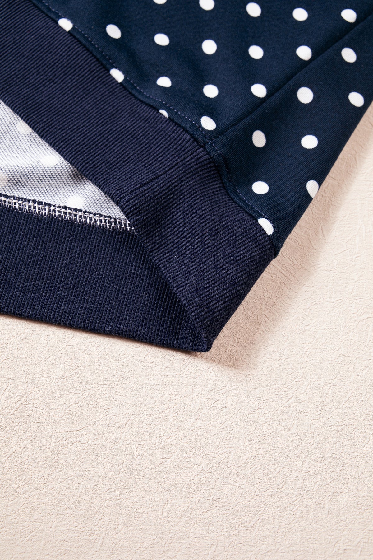 The Polka Dot Kickoff Set