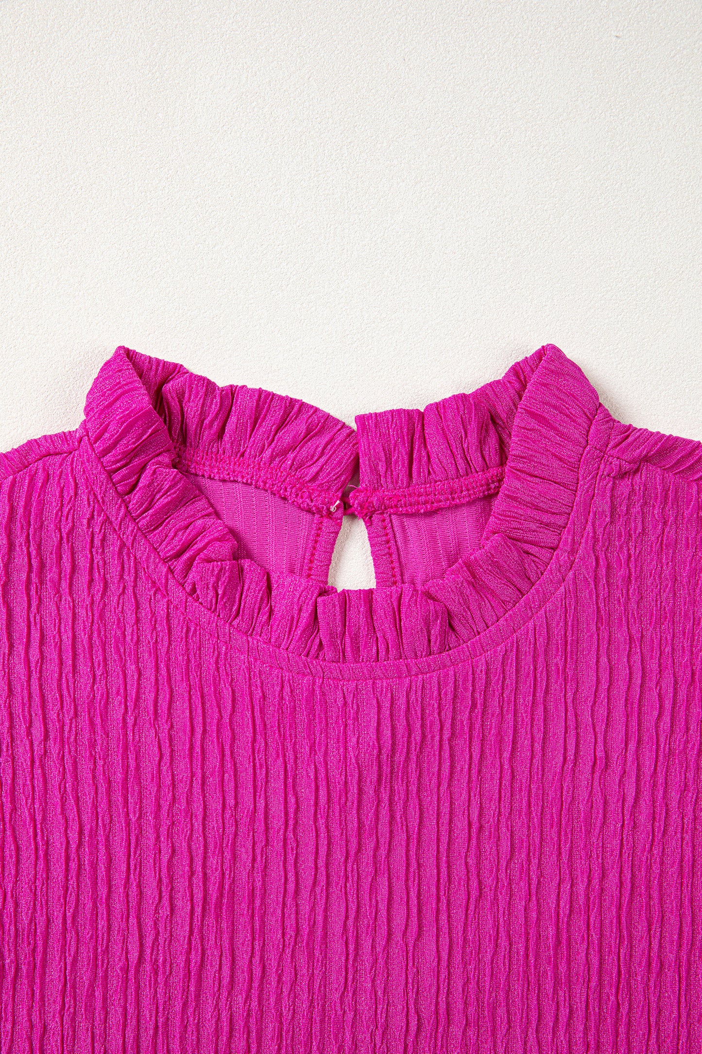The Sunset Soirée Blouse