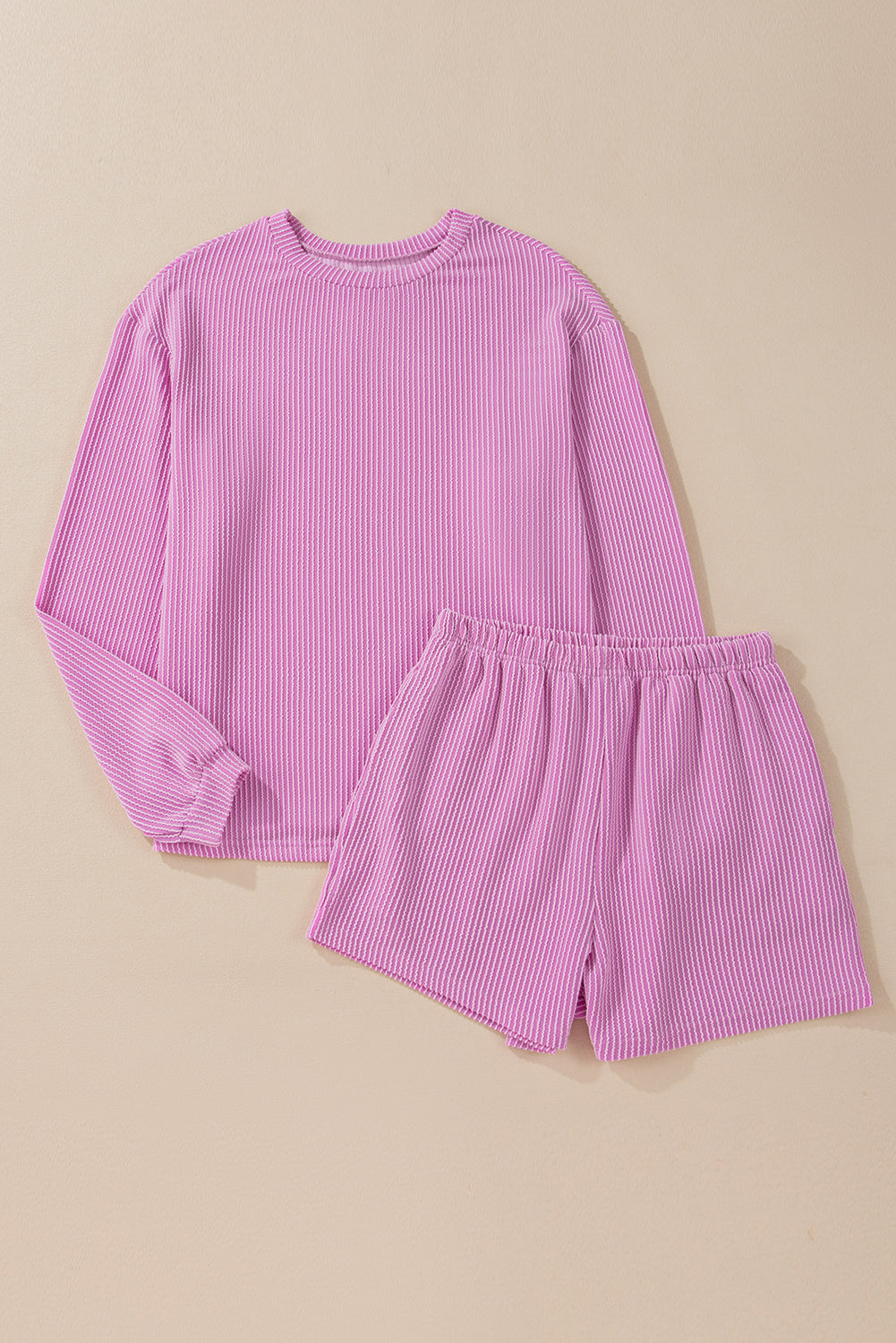 Blush Morning Lounge Set