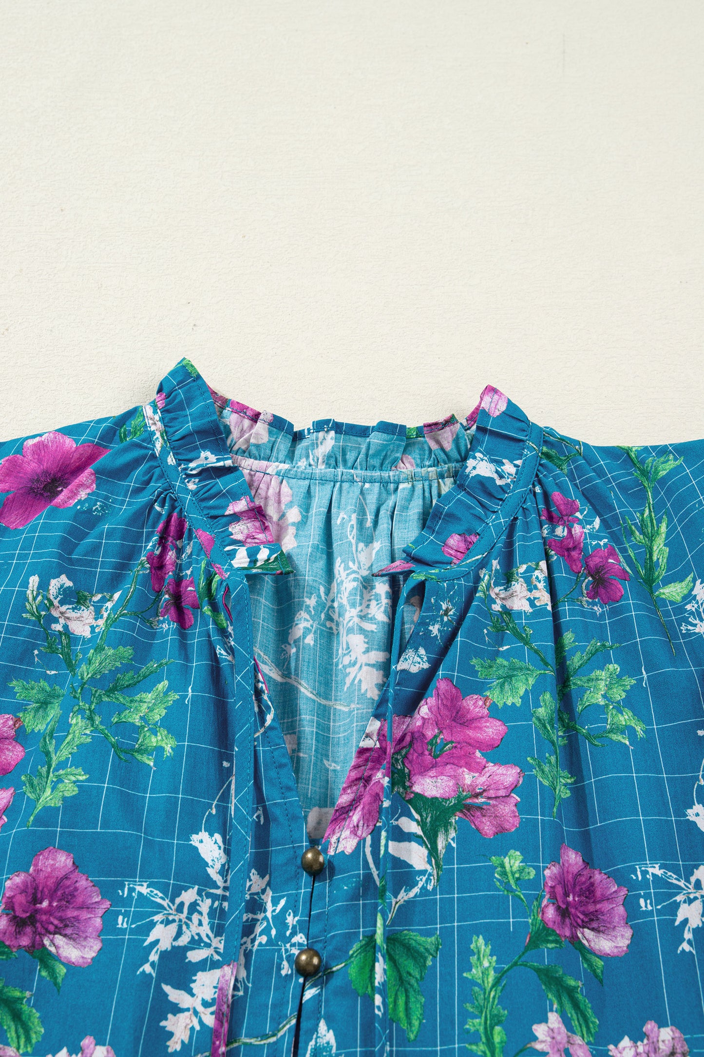The Willow Garden Midi