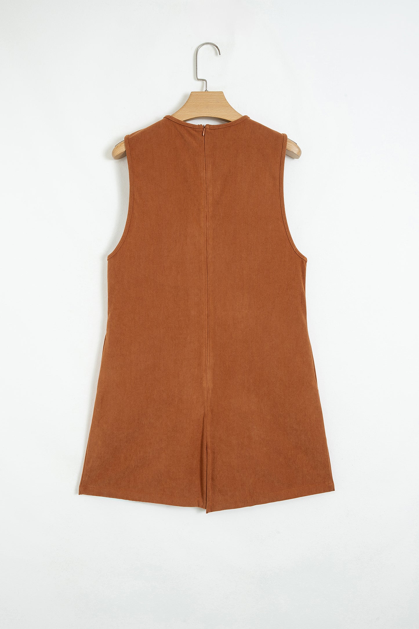 The Tailgate Darling Romper