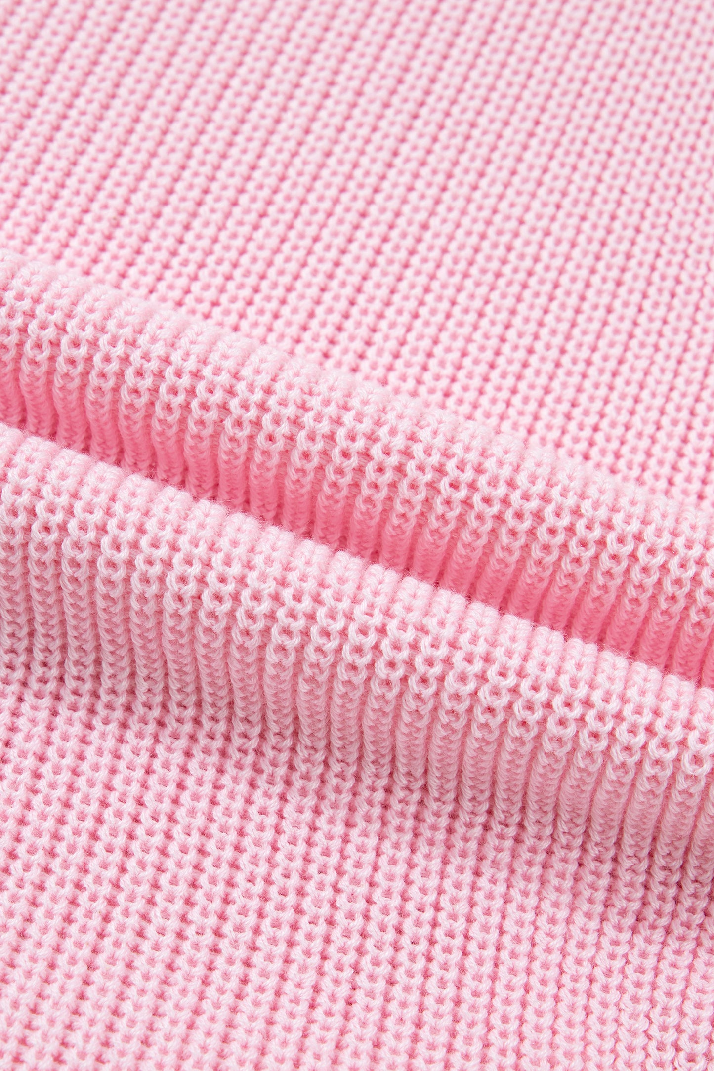 Rosewood Club Knit Vest