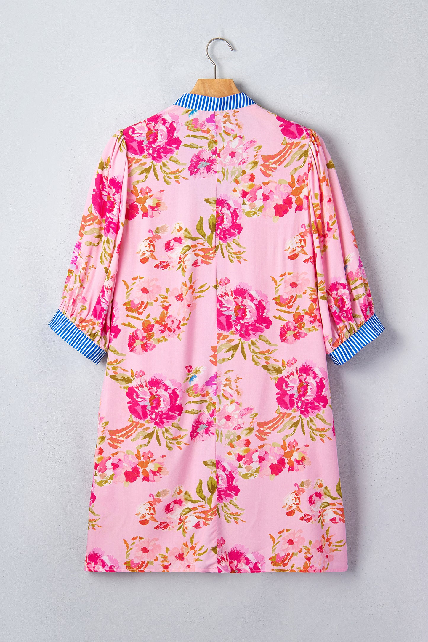 Petals & Pier Stroll Dress