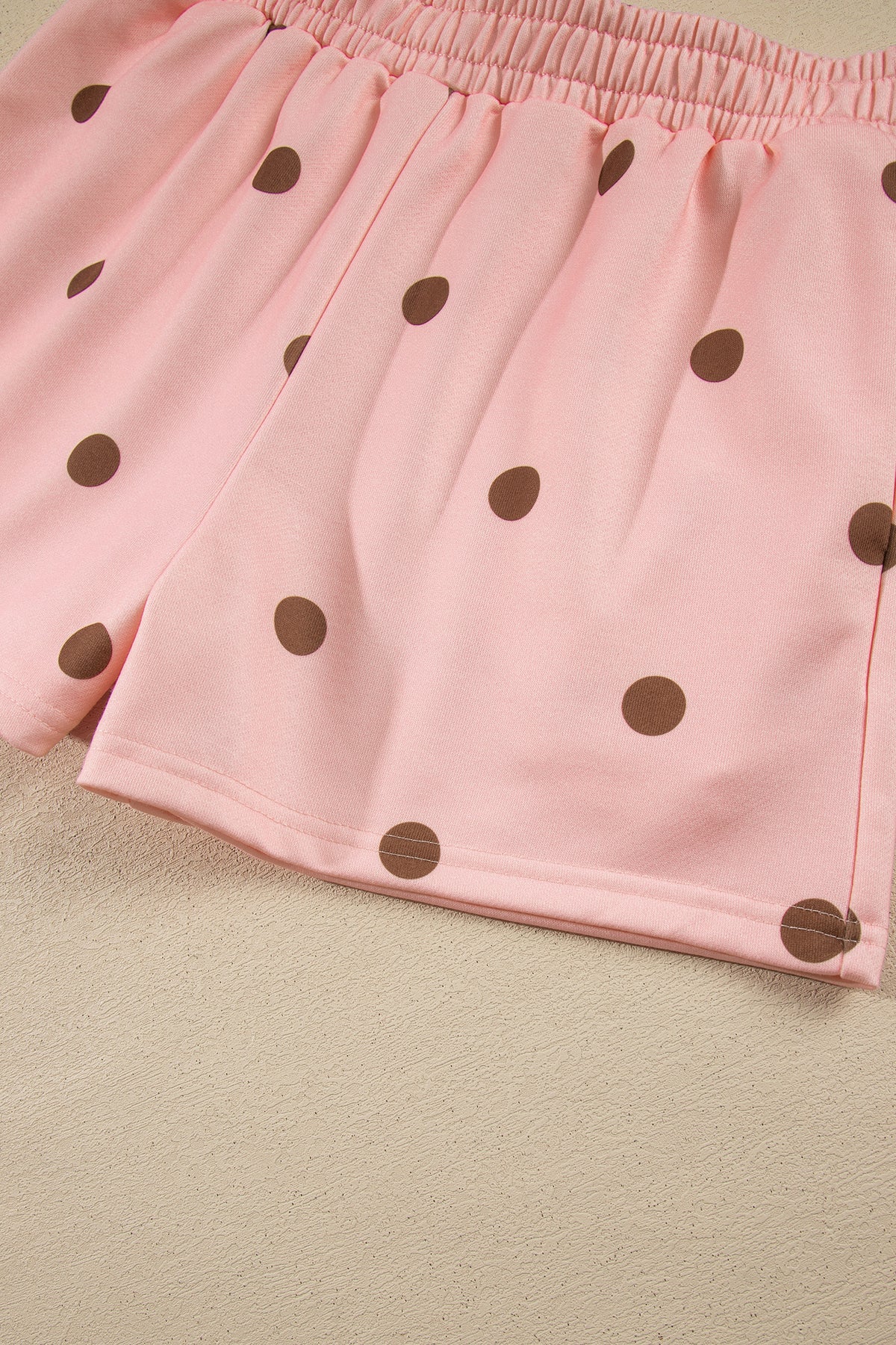 The Polka Please Lounge Set