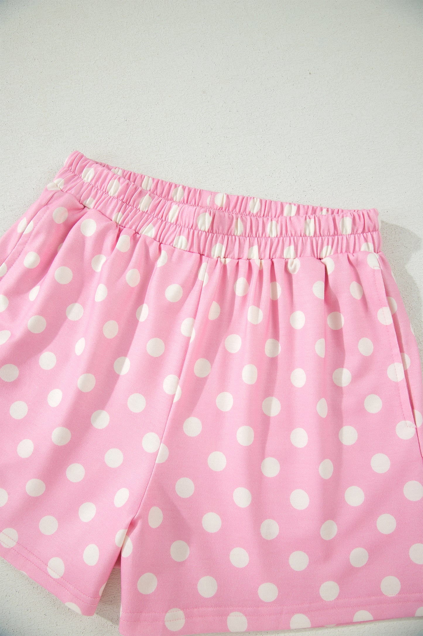 Pink Sugar Picnic Set
