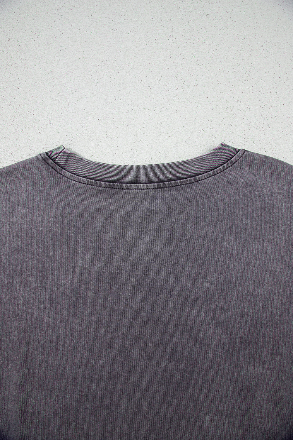 TEXAS Oversized Tee