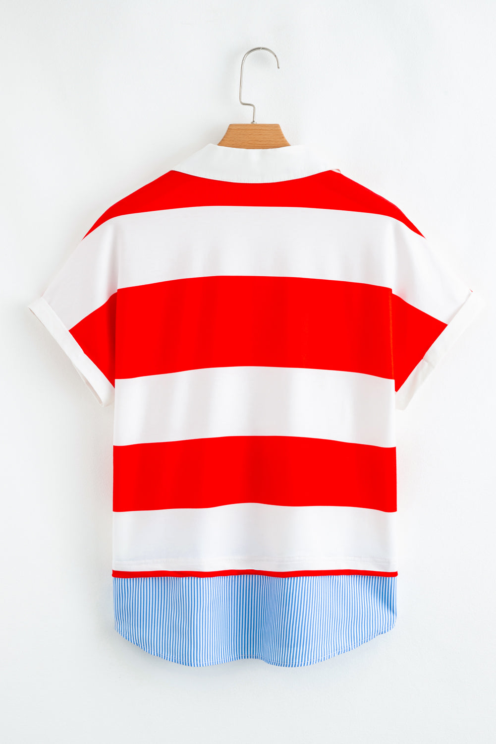 Coastal Firelight Top