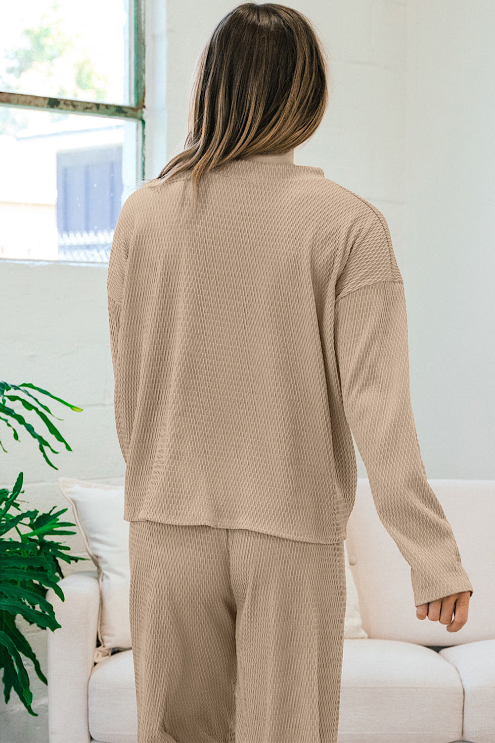 The Cozy Cloud Lounge Set