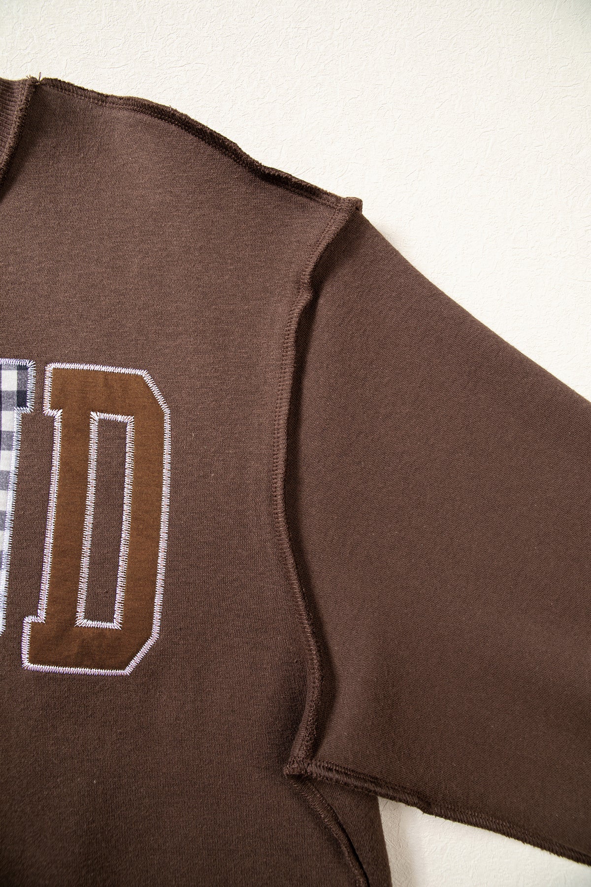 WWJD Mock Neck Sweatshirt