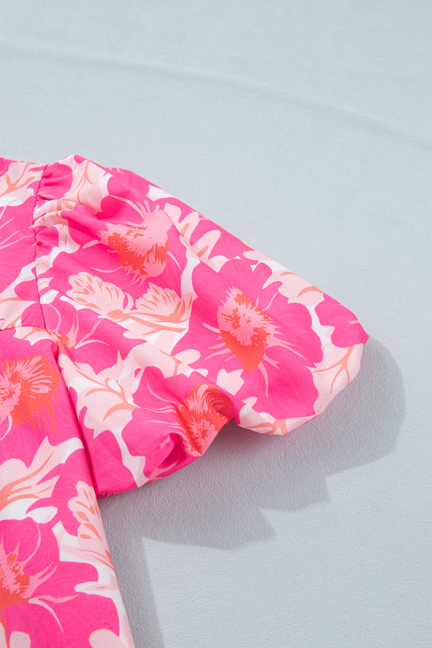 The Petal Pop Blouse