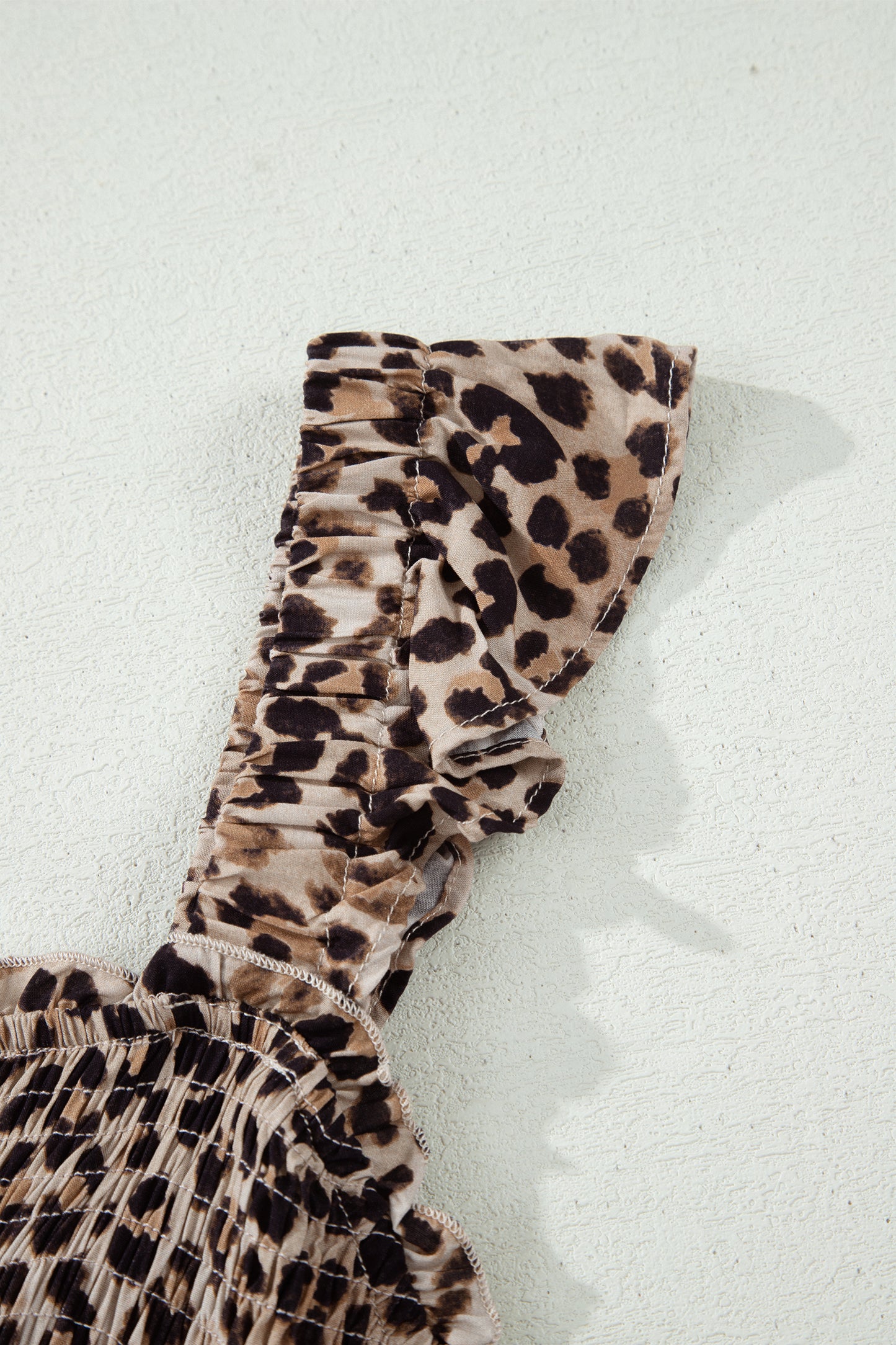 Wild at Heart Maxi Dress