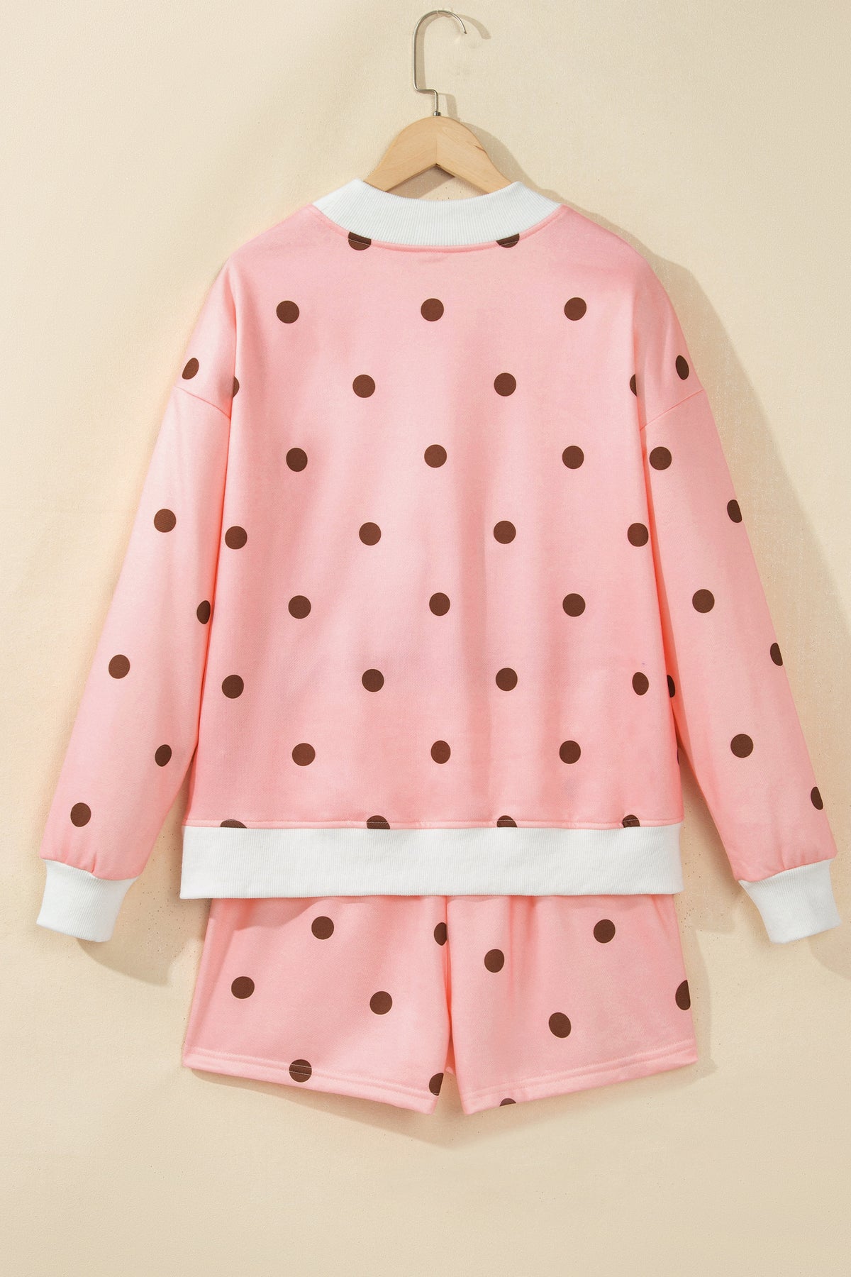 The Polka Please Lounge Set