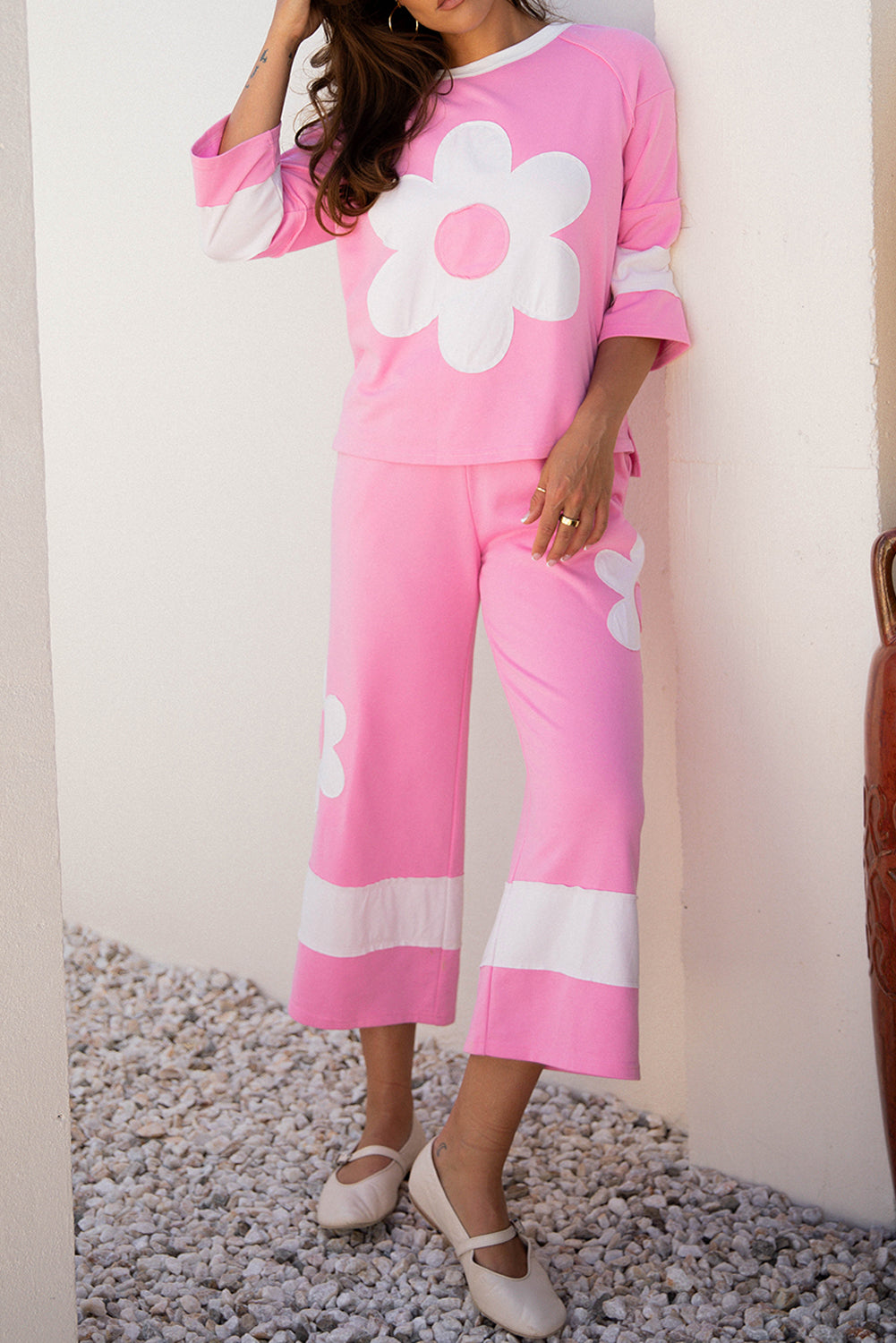 Daisy Daydream Set