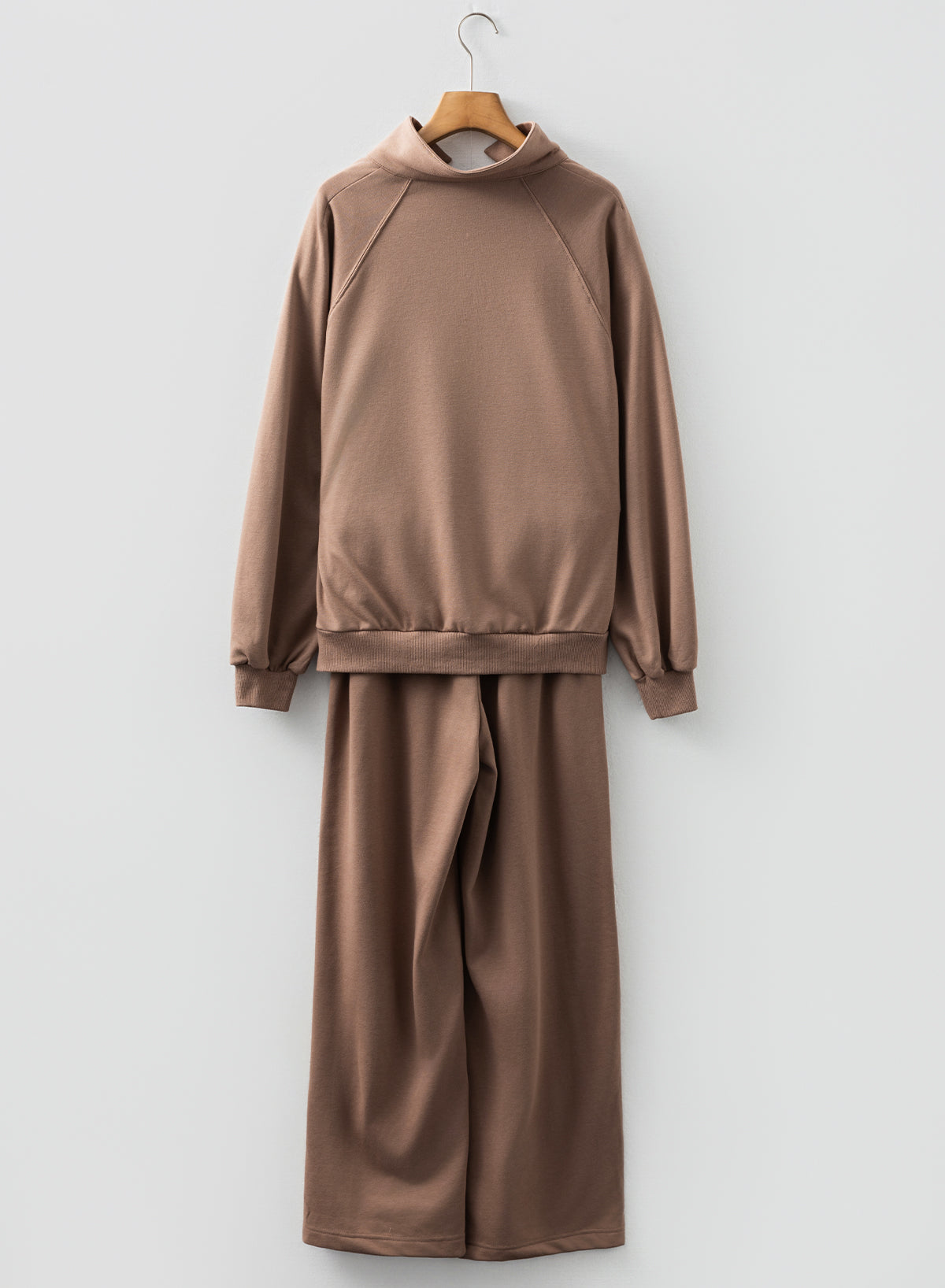 Café Comfort Knit Set