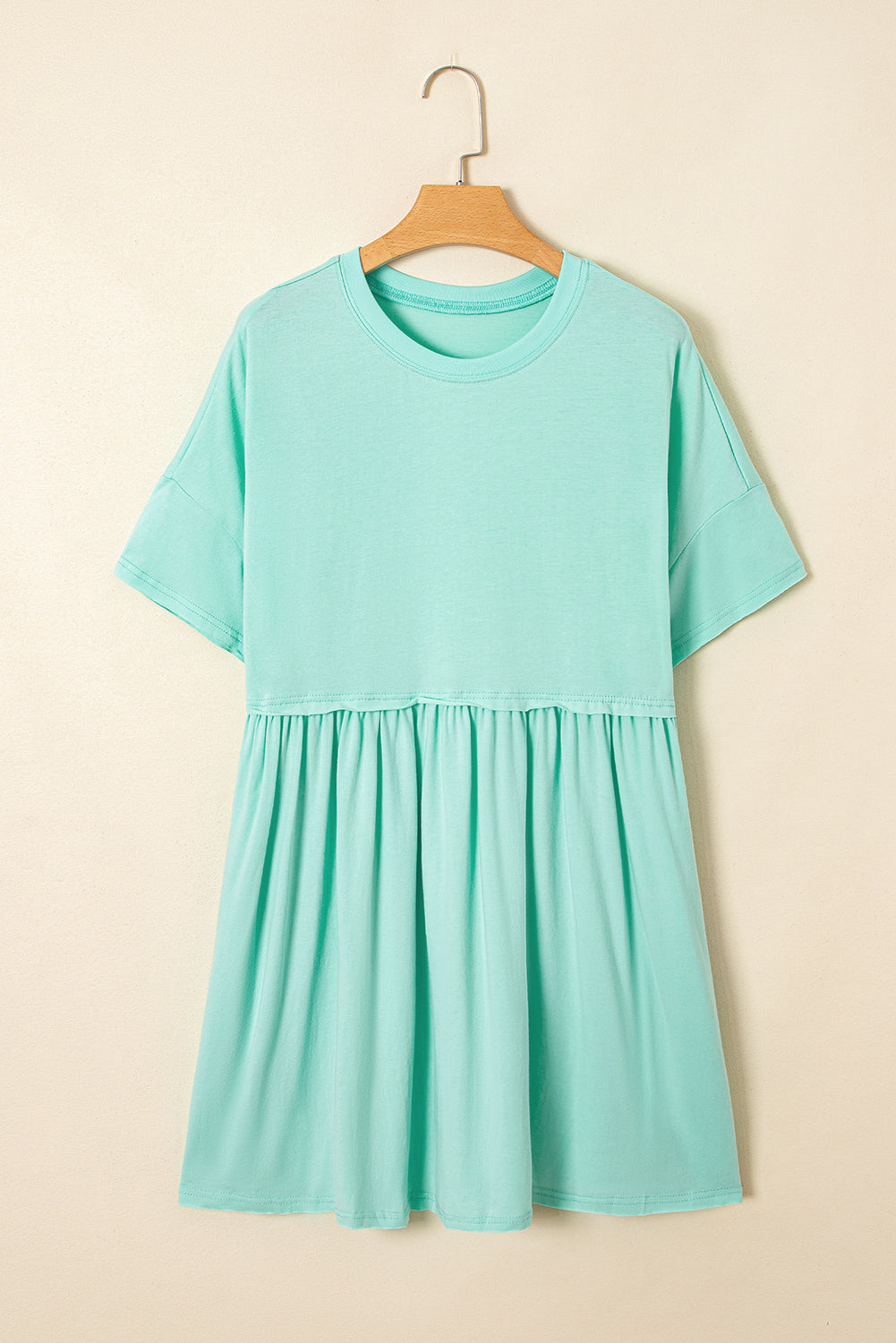 The Mint to Be Yours Dress