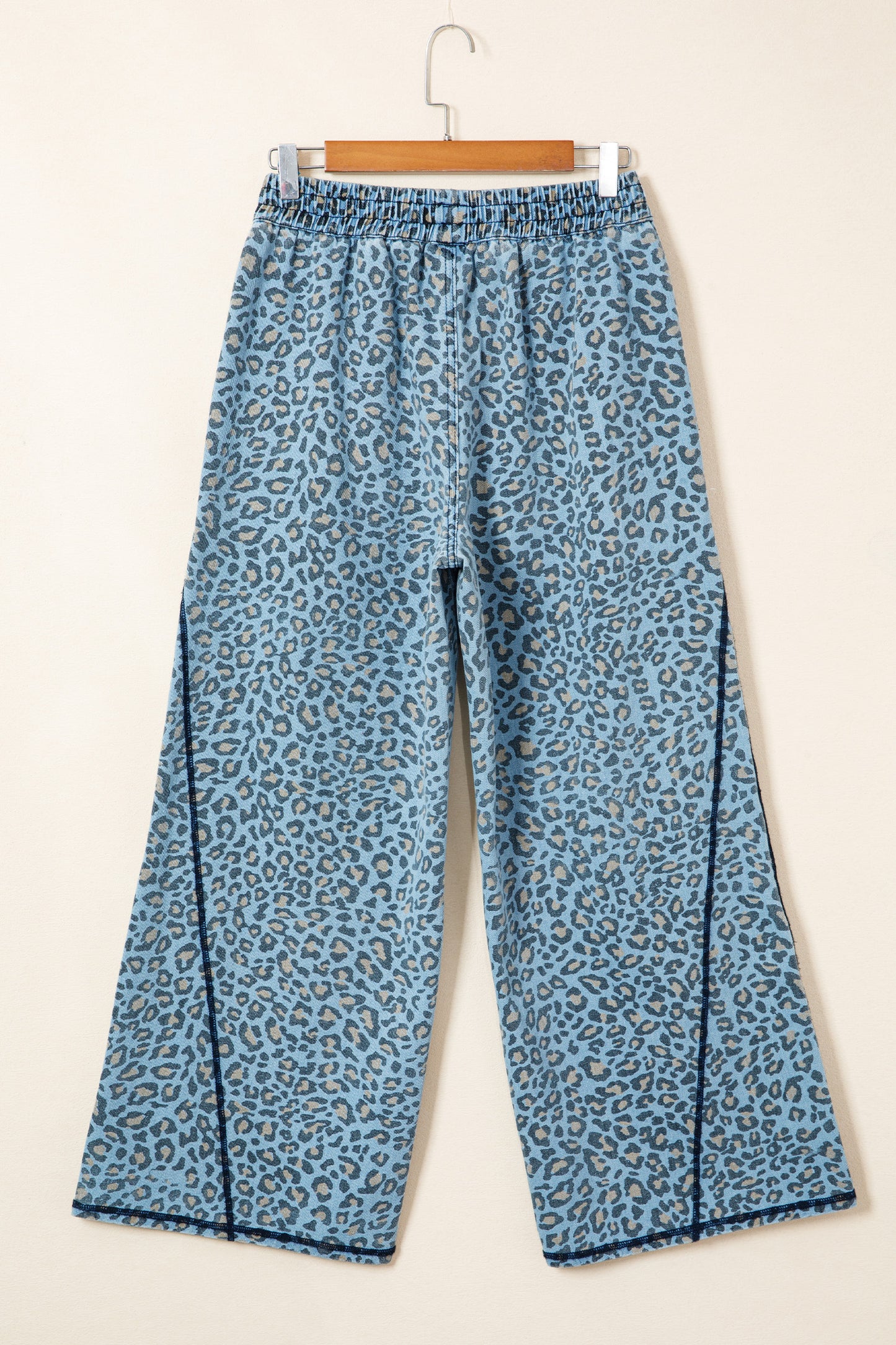Bold Instinct Wide Leg Pants