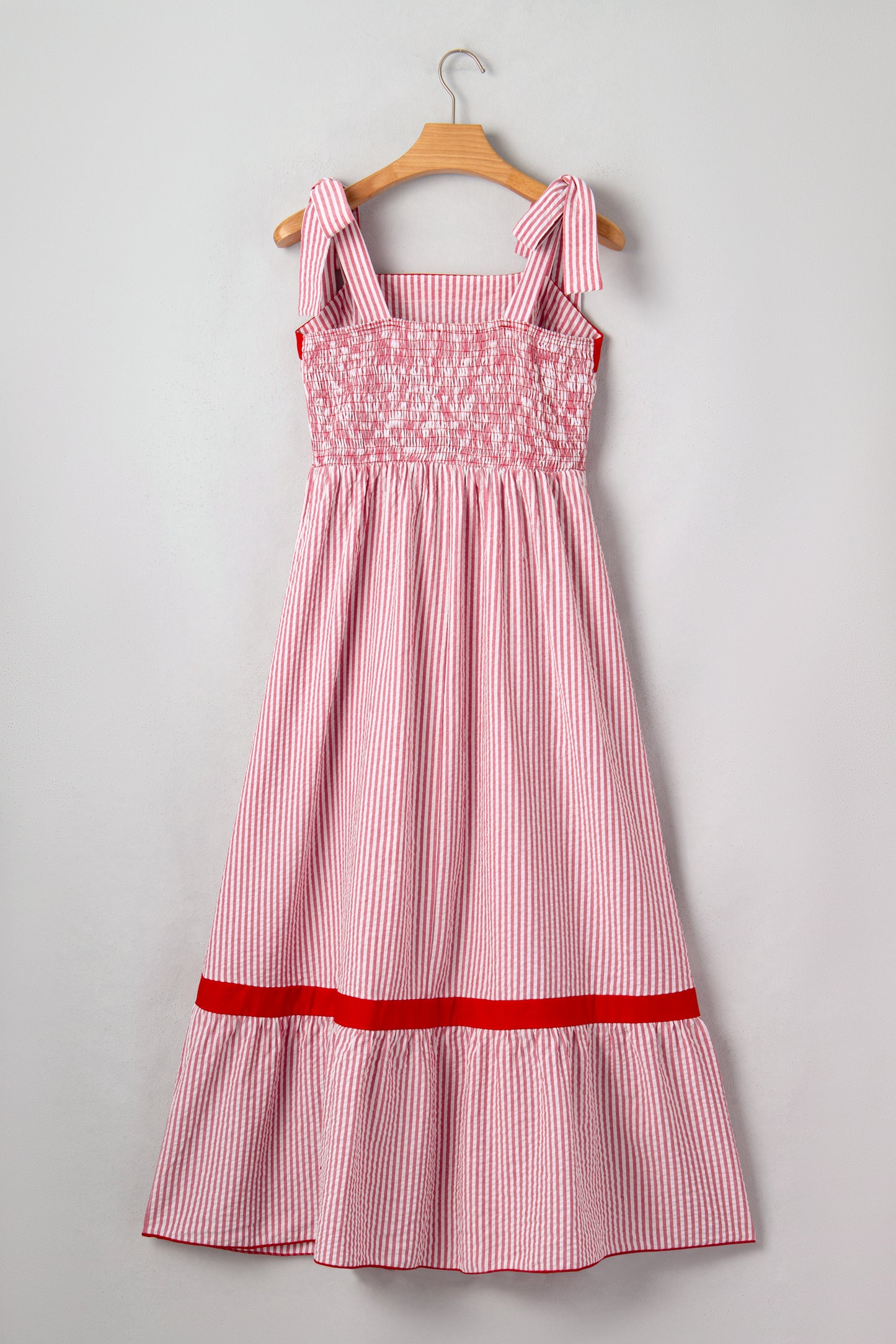 Rosé Weekend Maxi