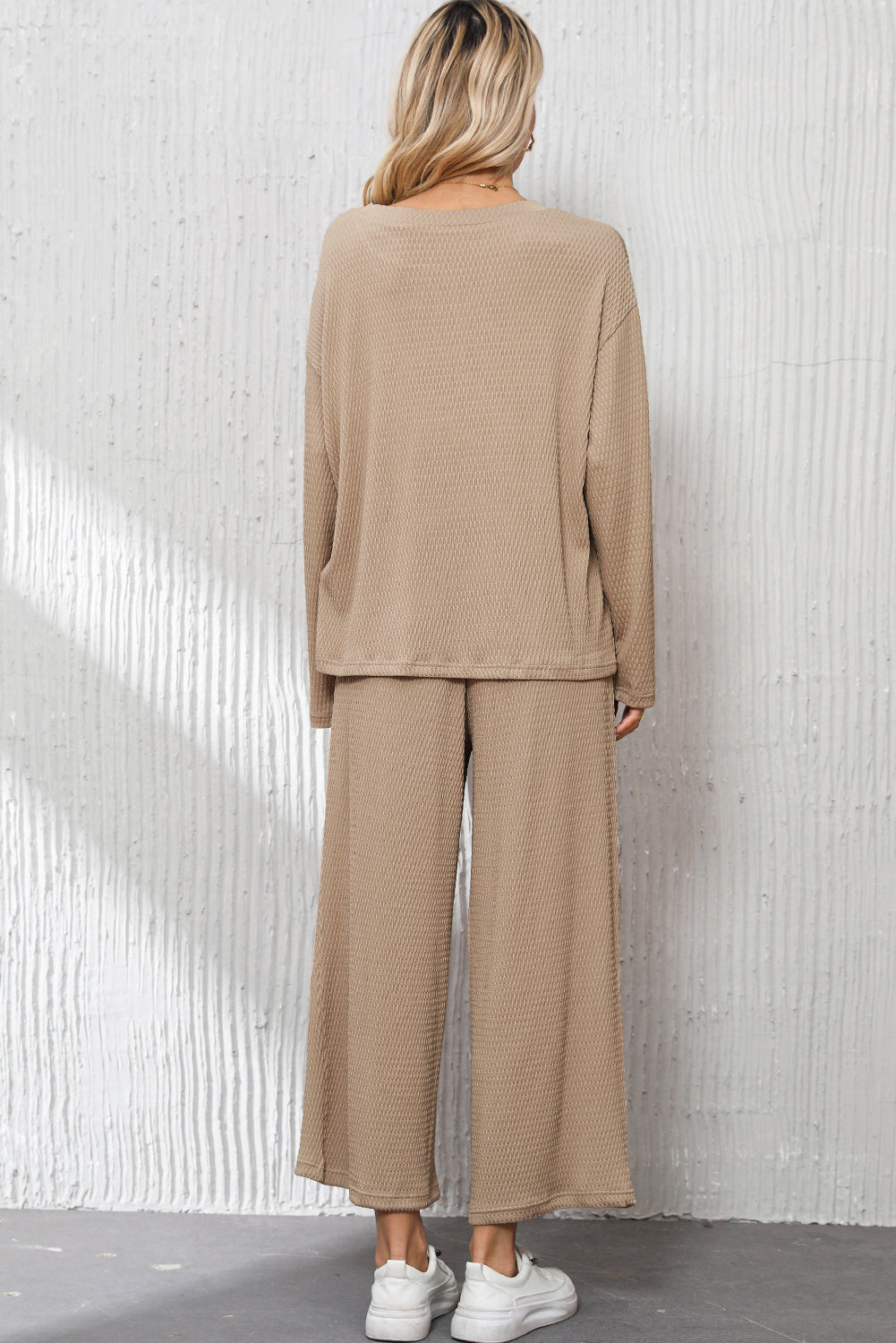 The Cozy Cloud Lounge Set