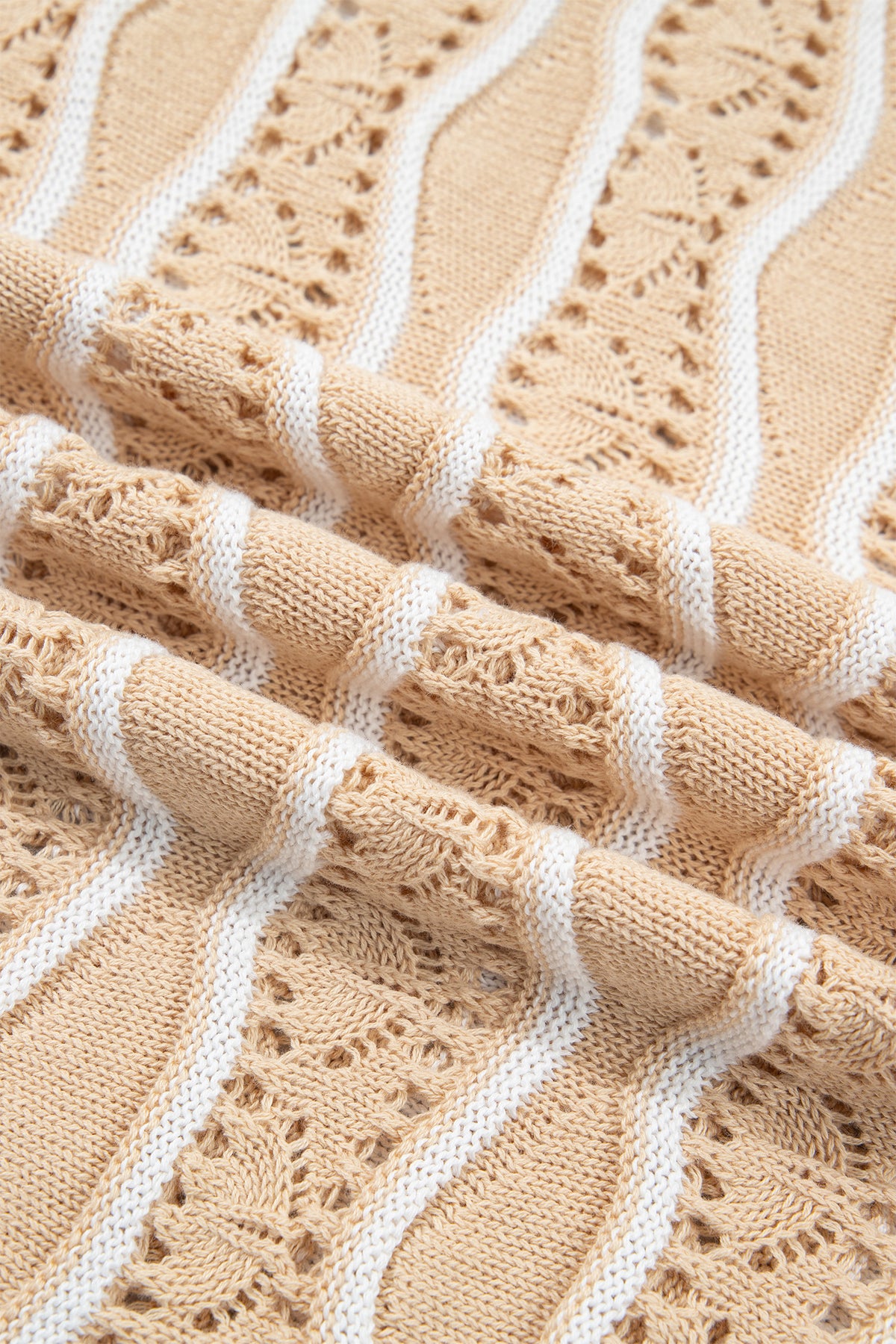 The Weekend Crush Sweater