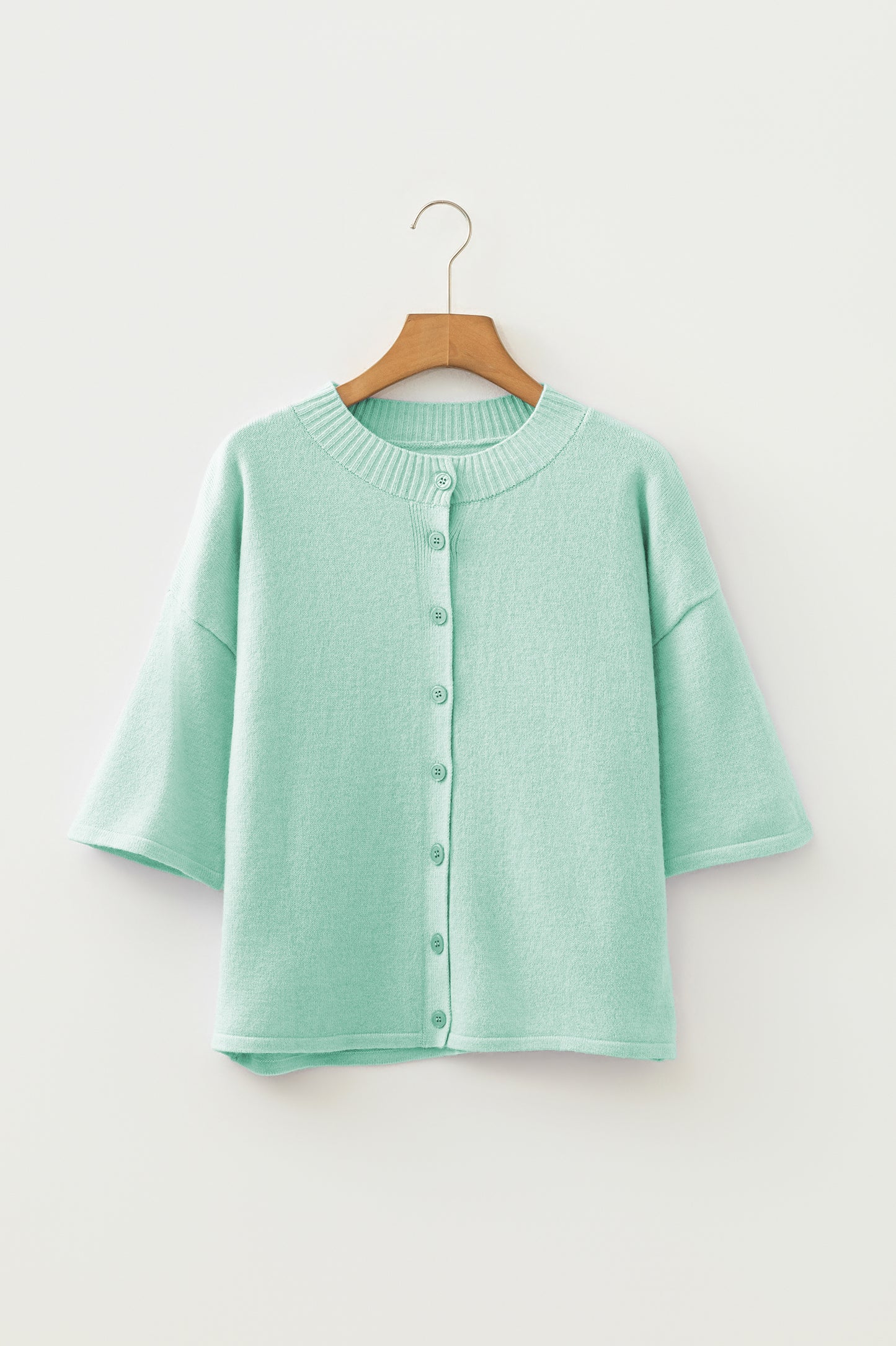Blush Breeze Cardigan