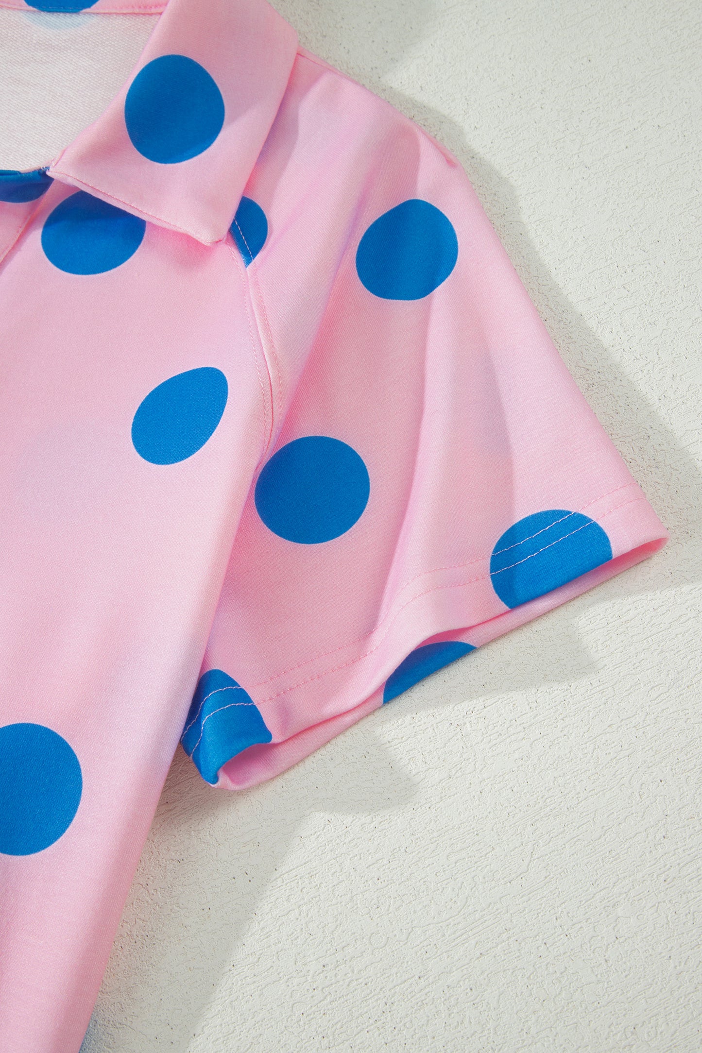 Cotton Candy Cabana Set