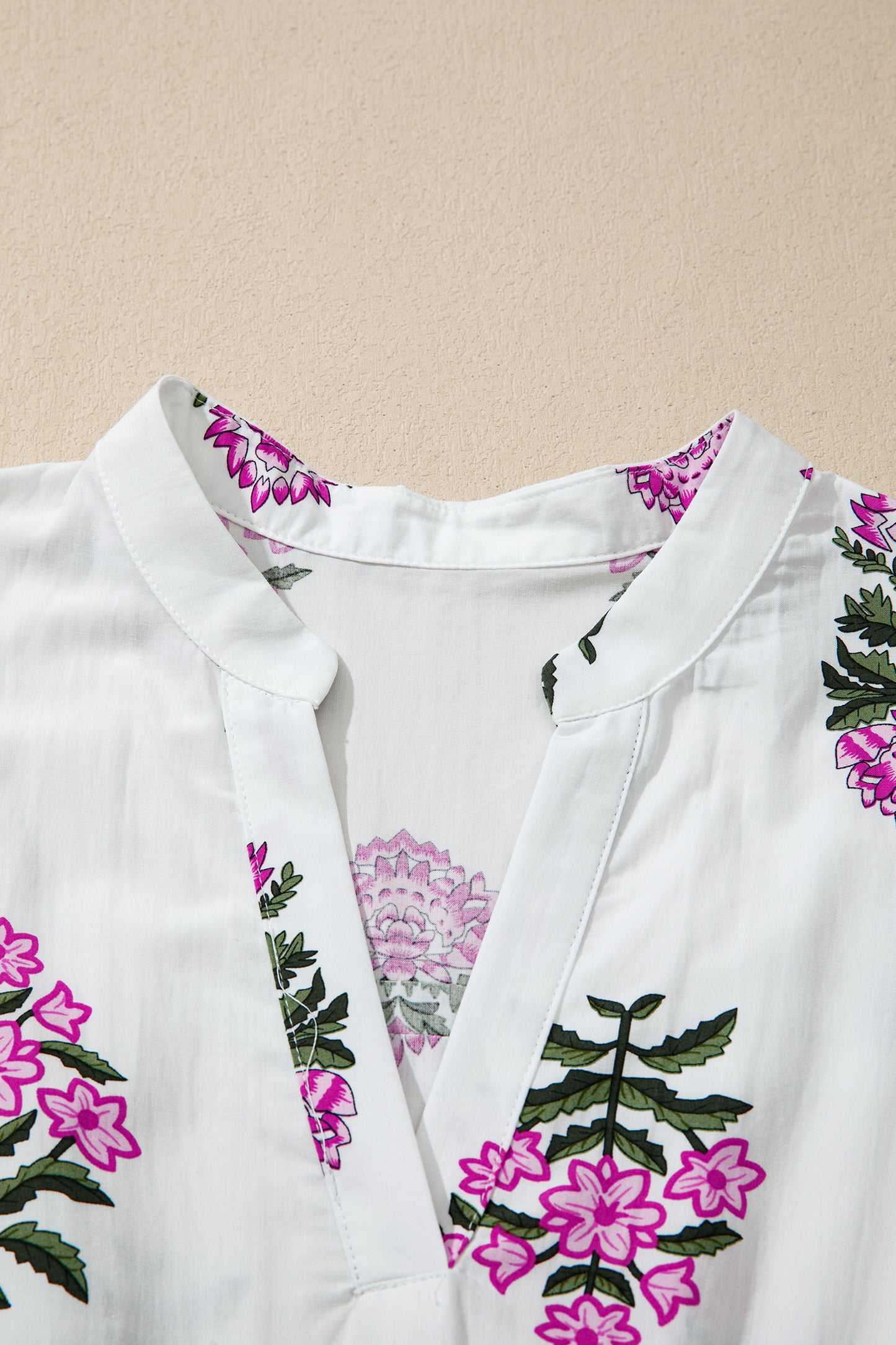 The Garden Grace Midi Dress