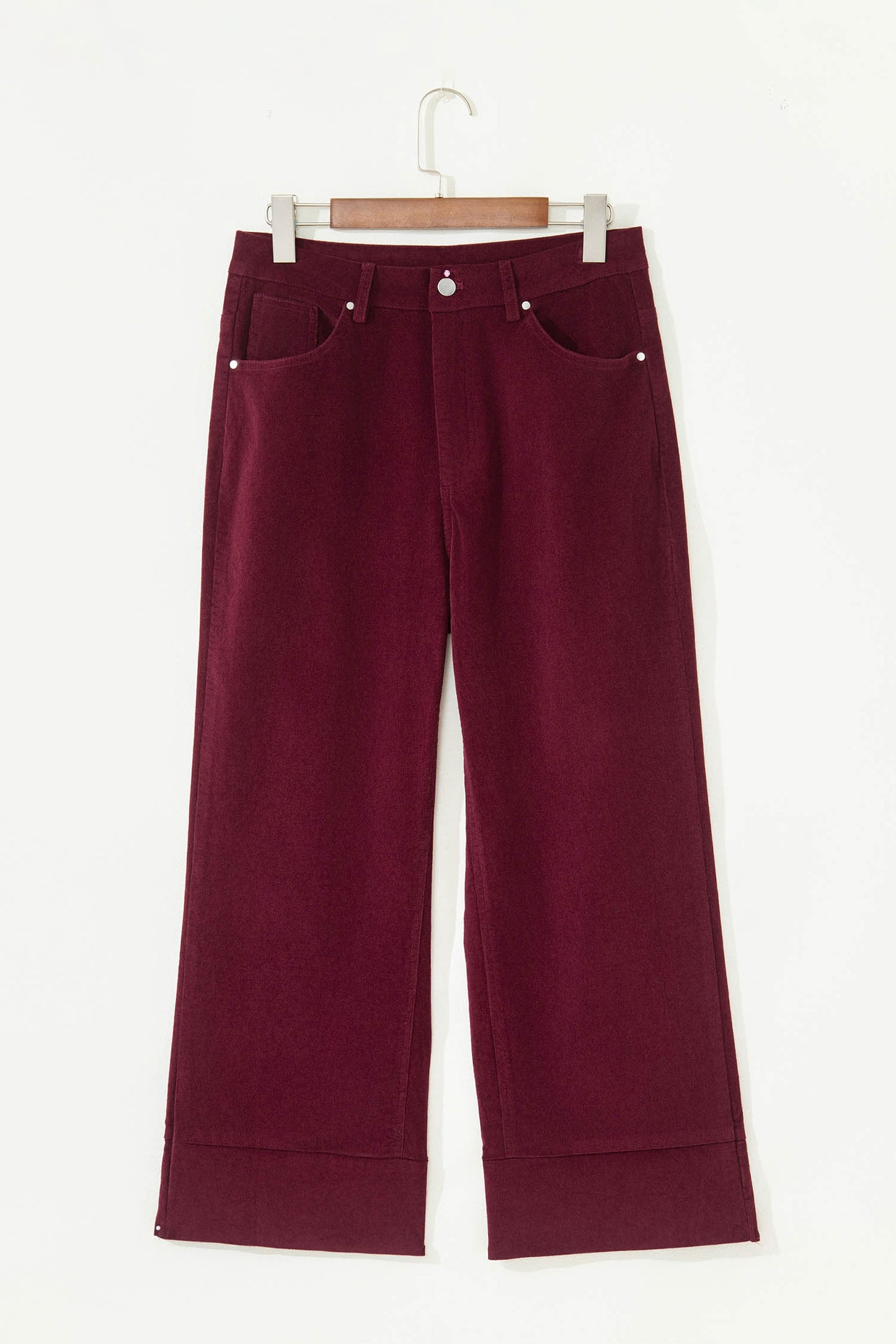 Mulberry Lane Corduroy Pants