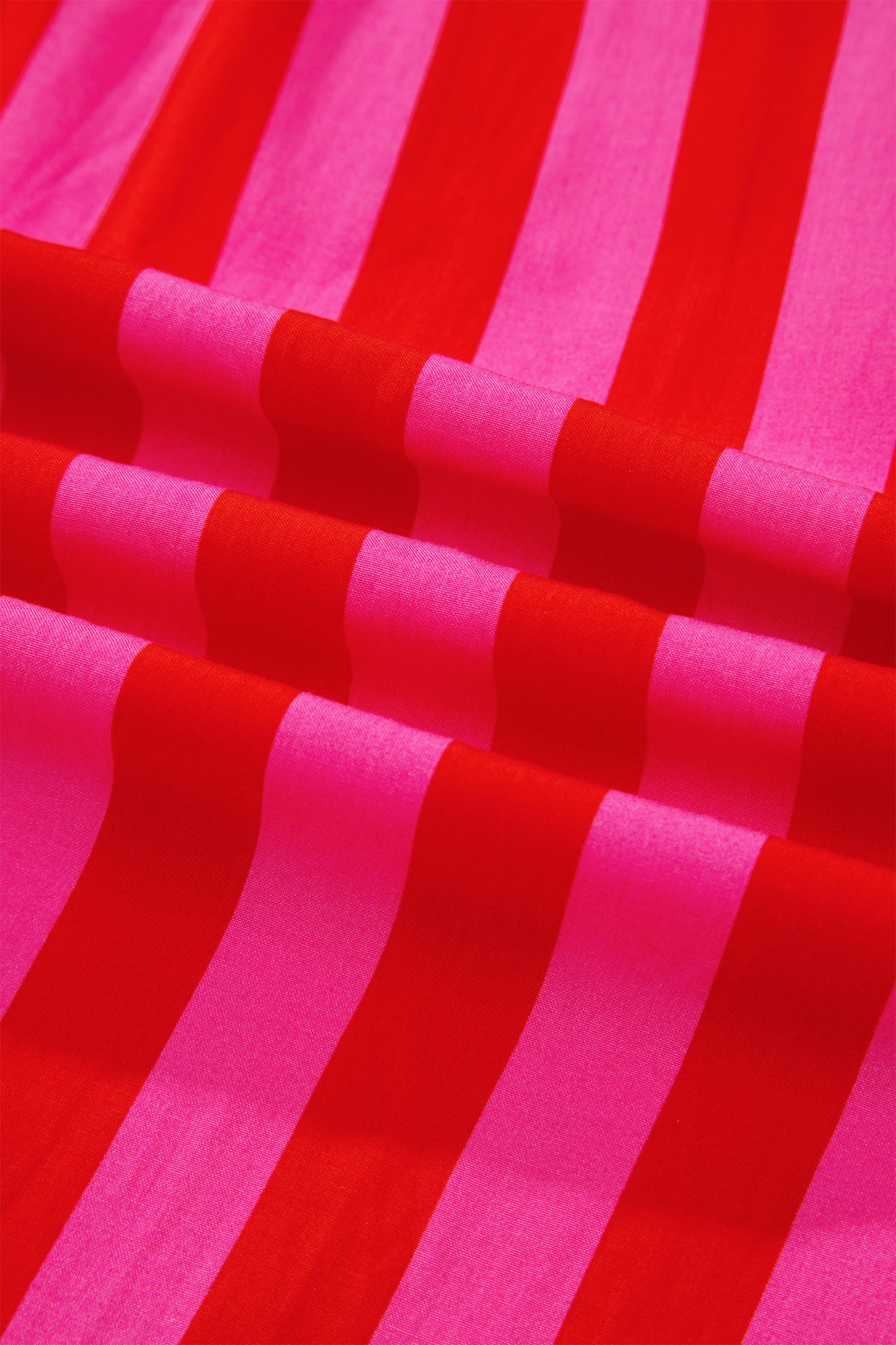 Fifth Avenue Stripe Blouse