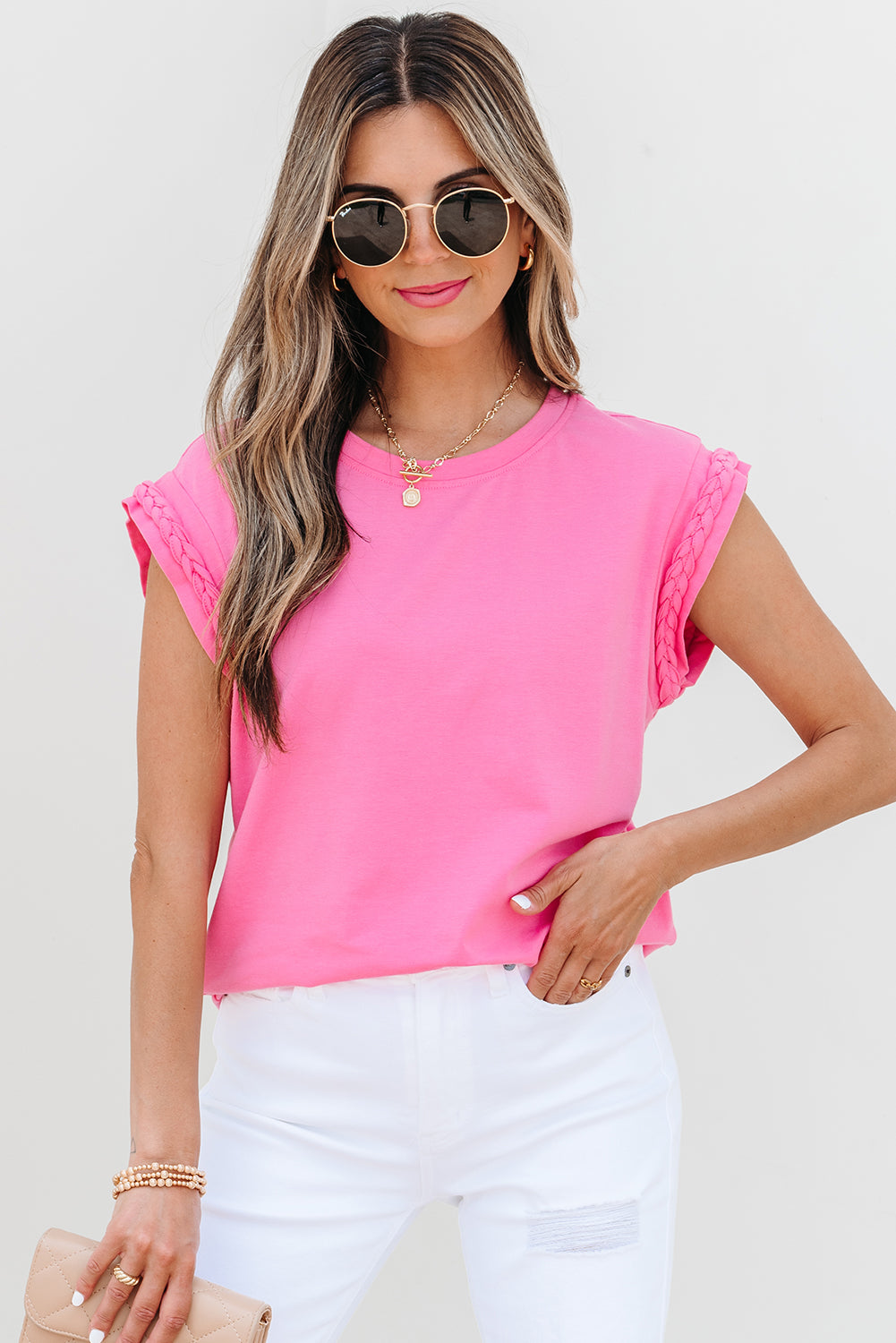 The Sweet Society Top