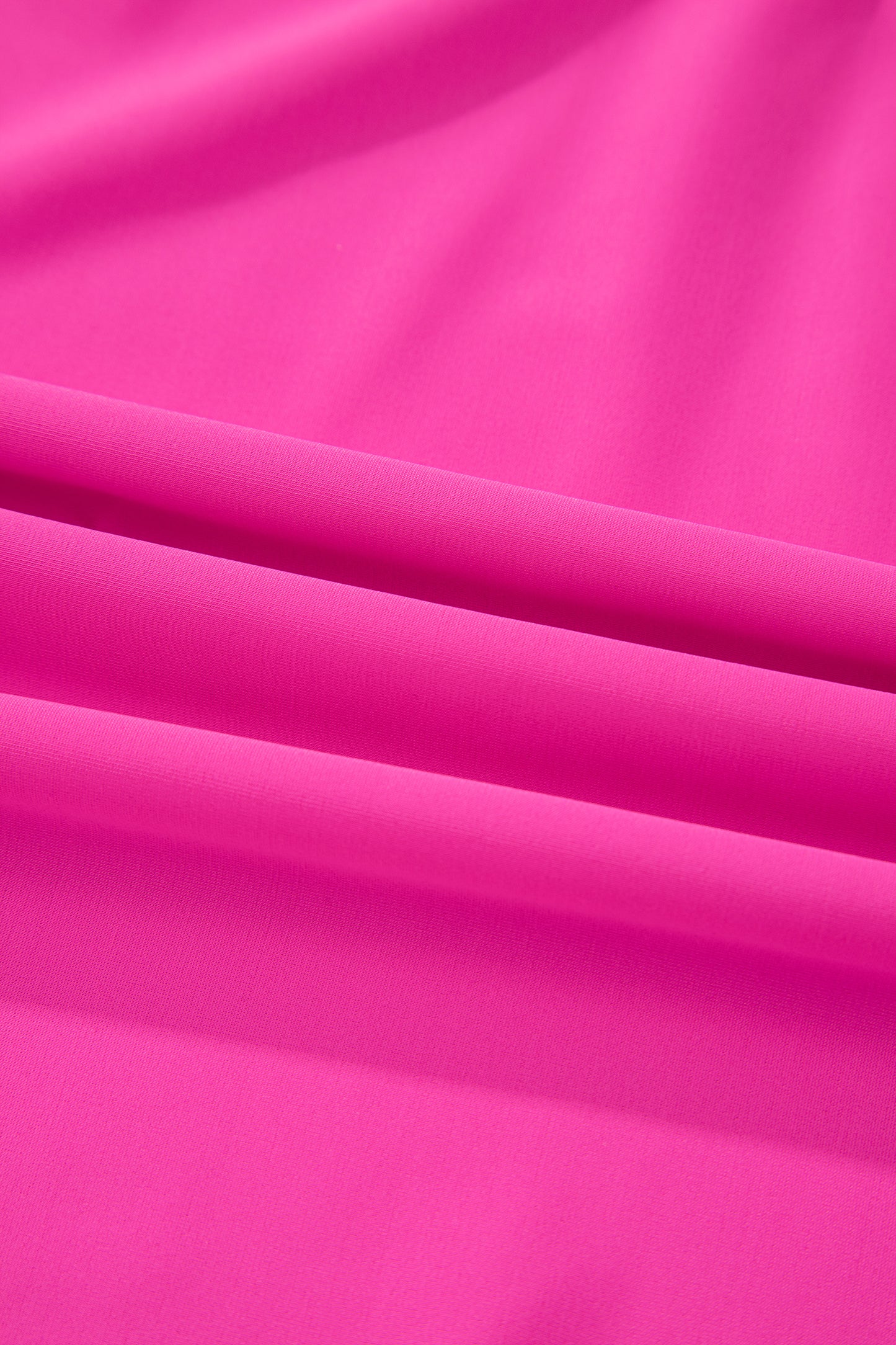 Pink Paradise Sport Swim Dress