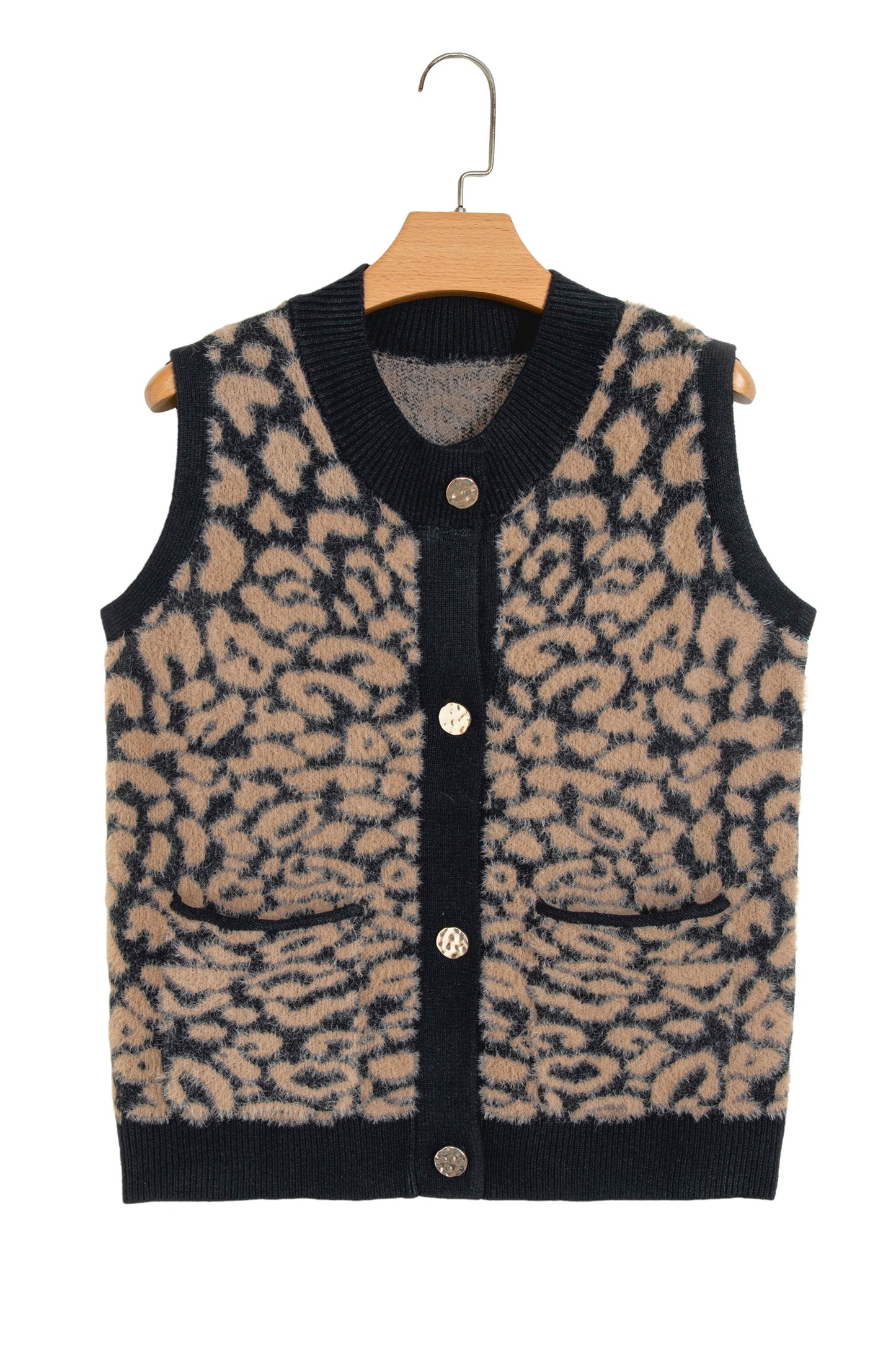 The Savannah Society Vest