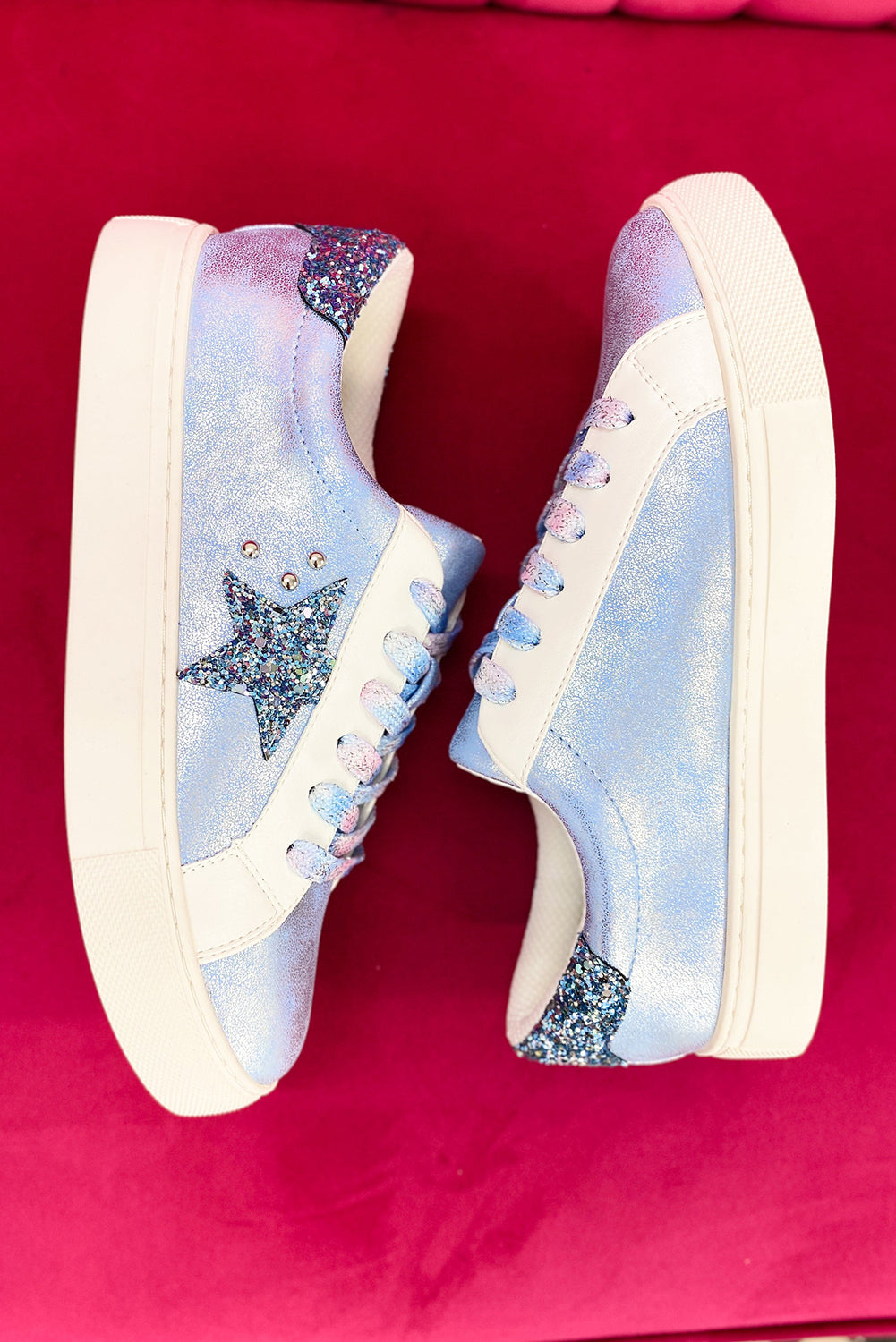 The Starlight Spark Sneaker