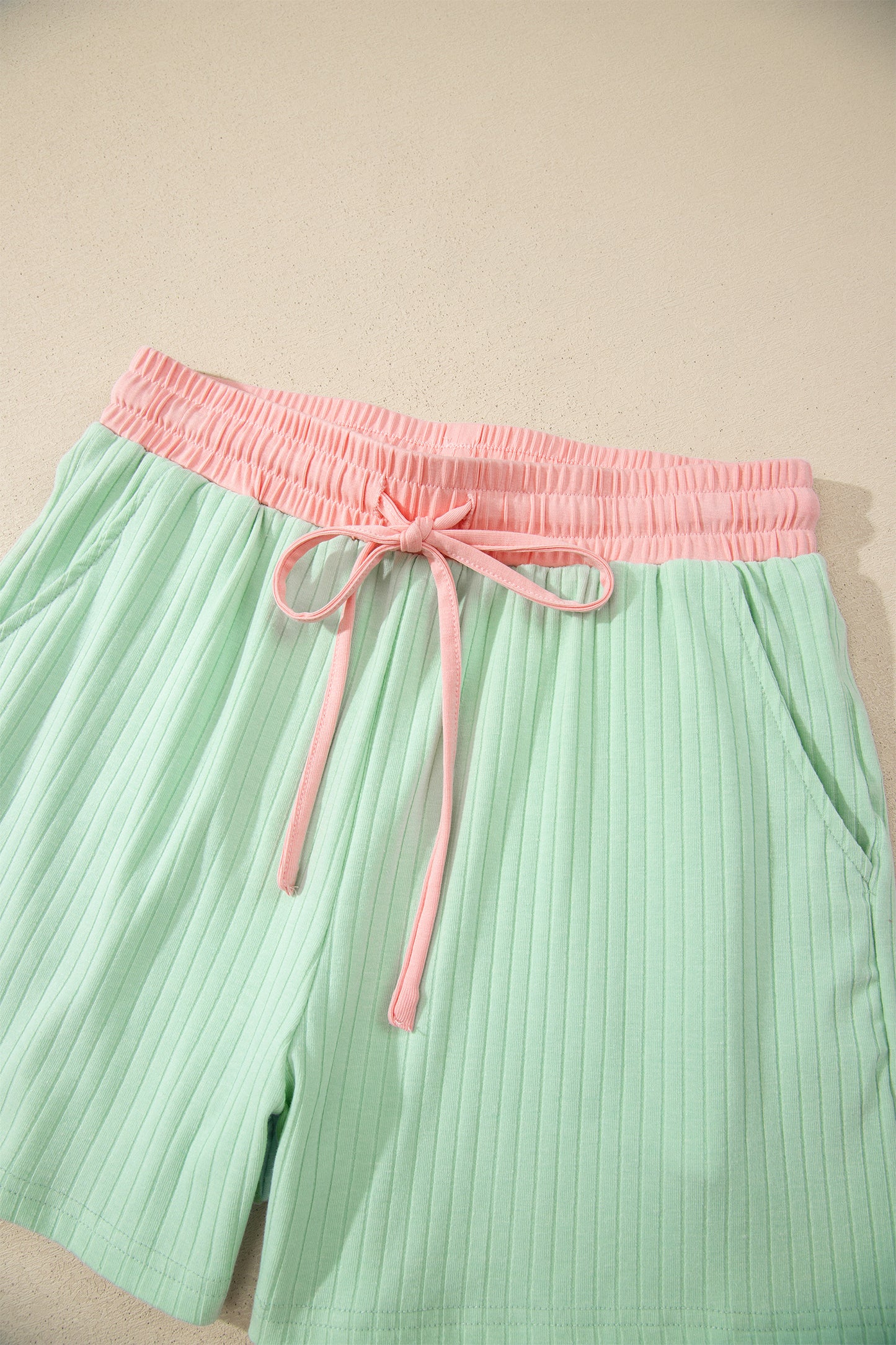 Mint To Be Lounge Set