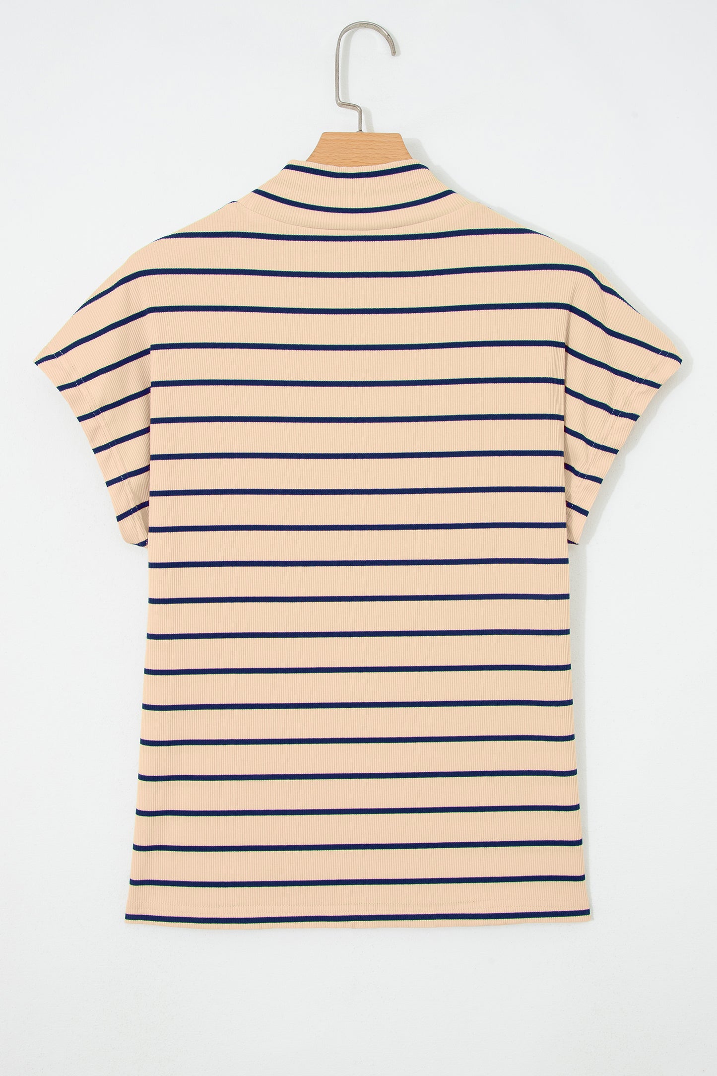 Coastal Classic Stripe Top