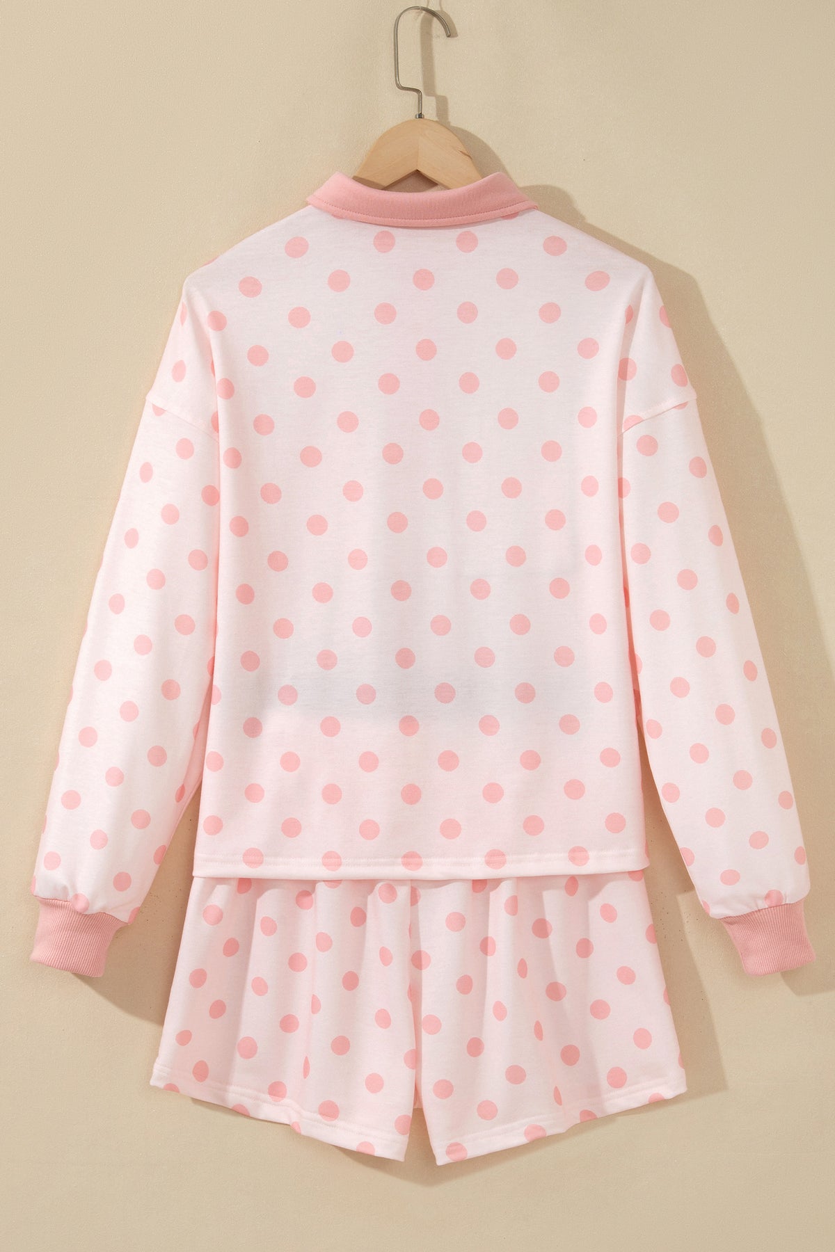 Polka Club Lounge Set