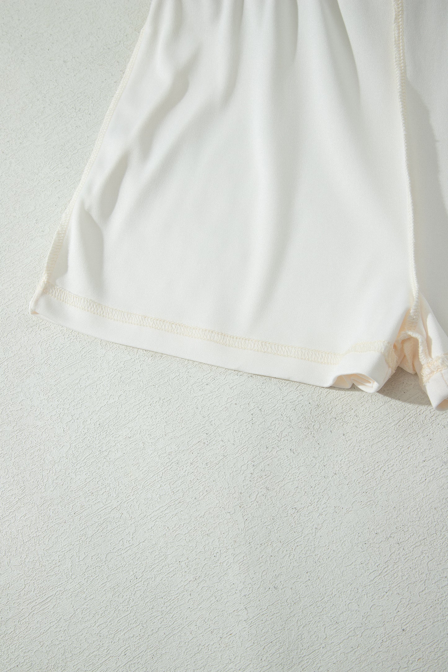Sandstone Sketch Skort Set