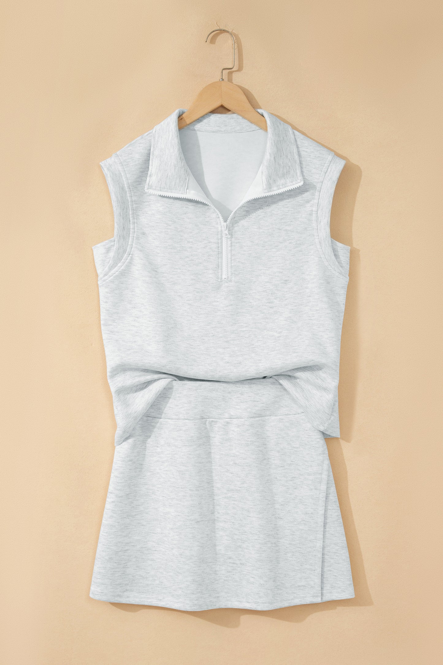 The Aspen Court Skort Set