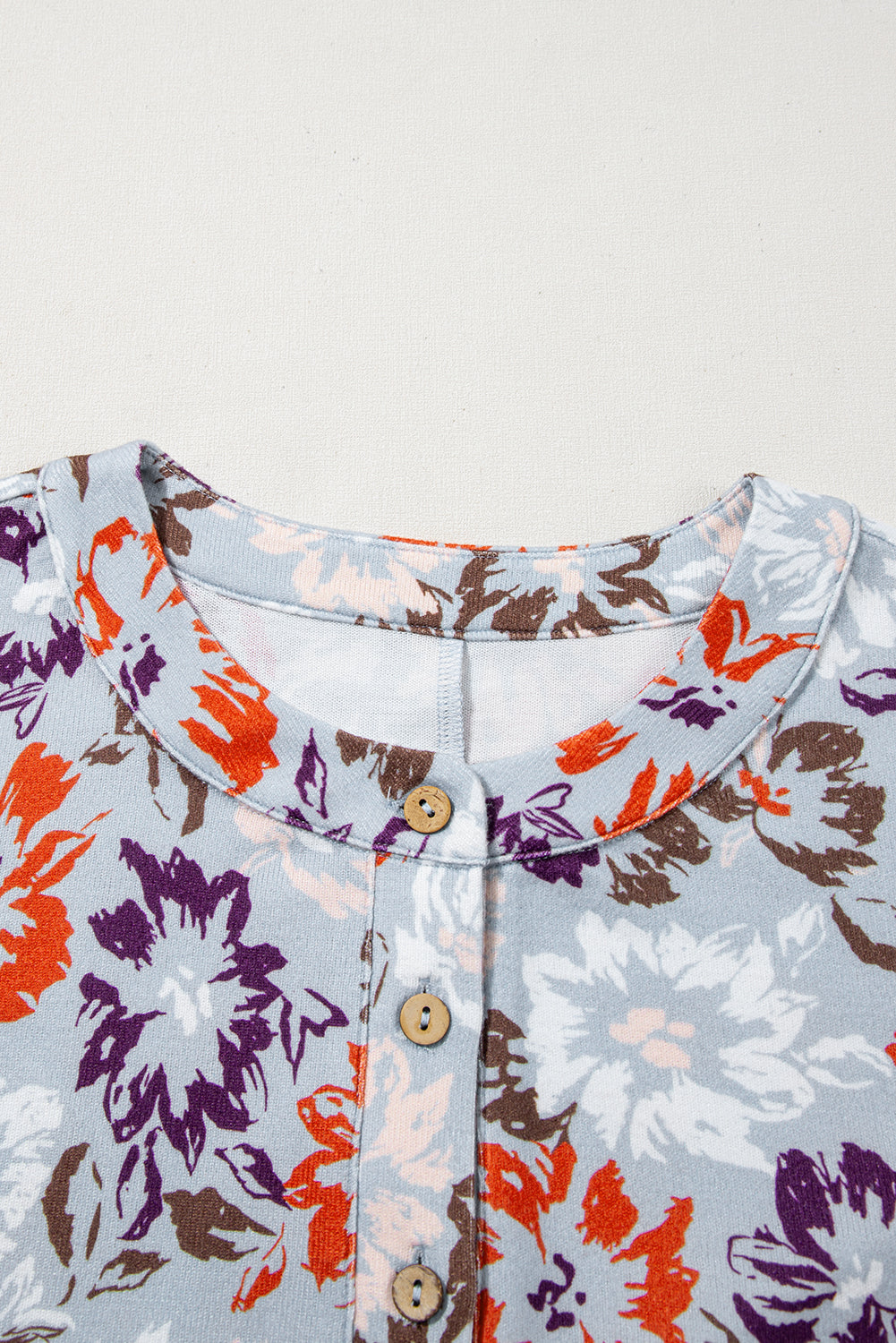 Garden Escape Jumpsuit