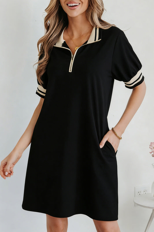 The First Impression Dress