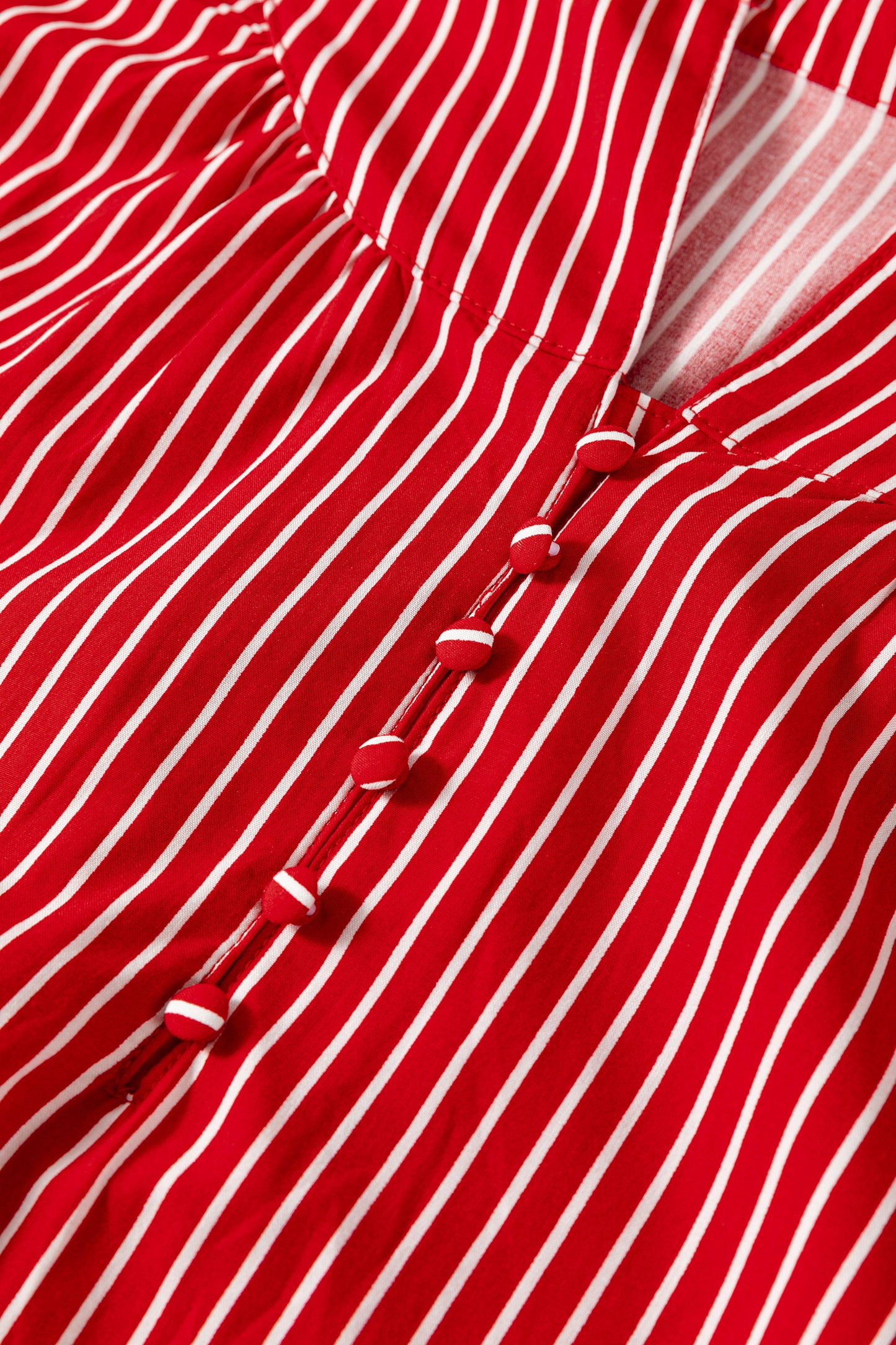 Harborview Blouse