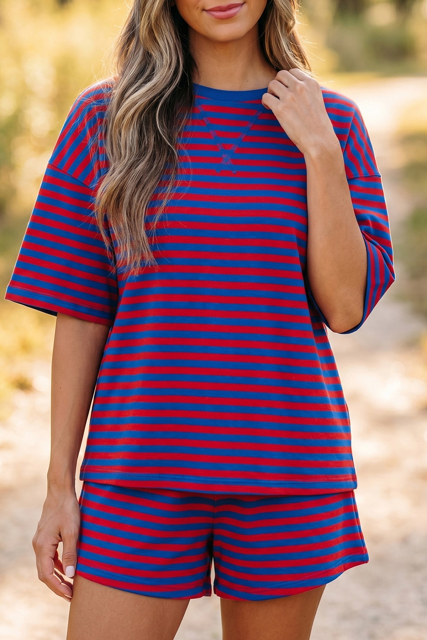 All-American Ease Set