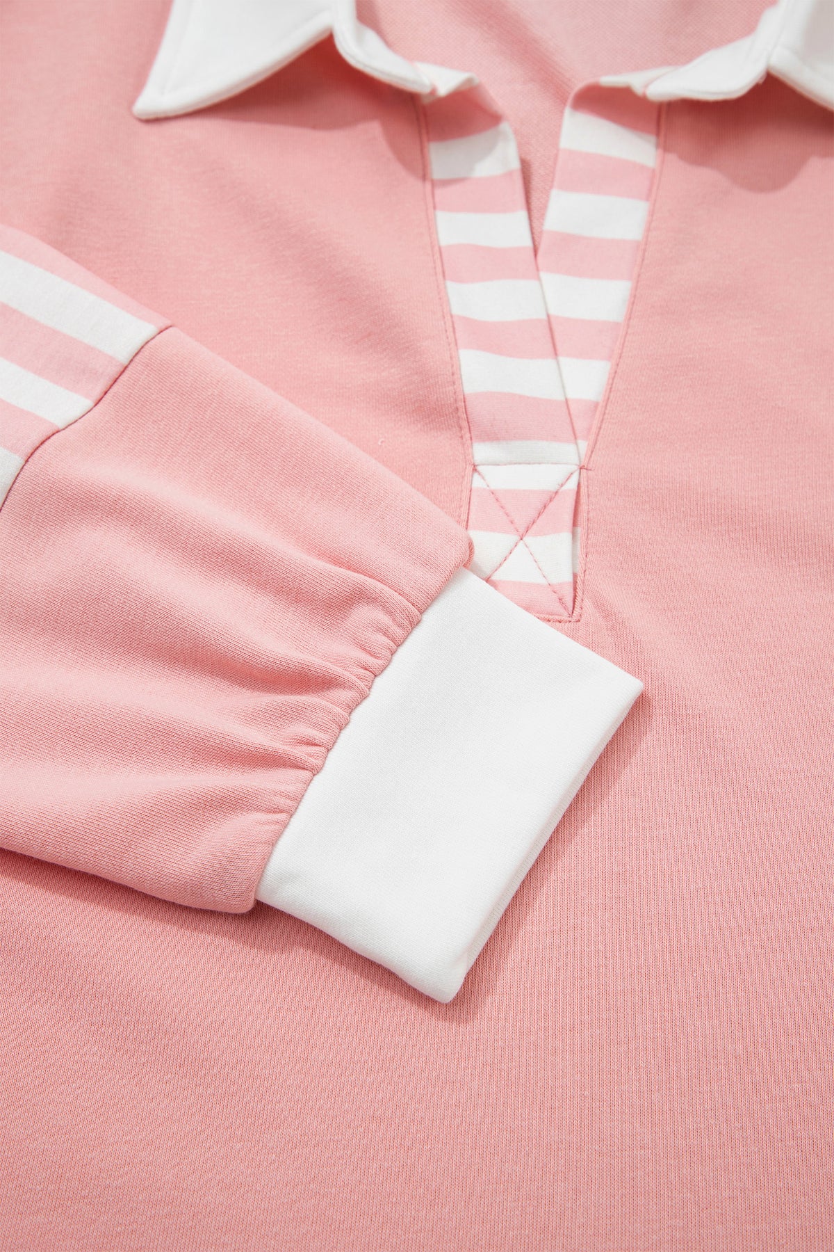The Stripe Society Set