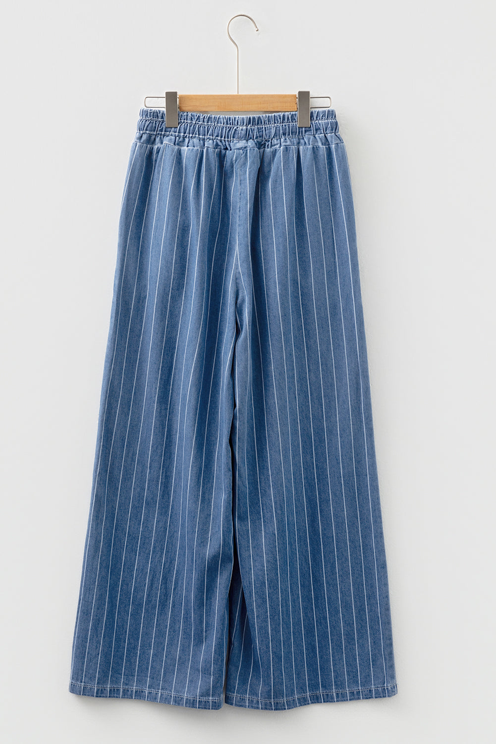 Harbor Breeze Wide Leg Pants