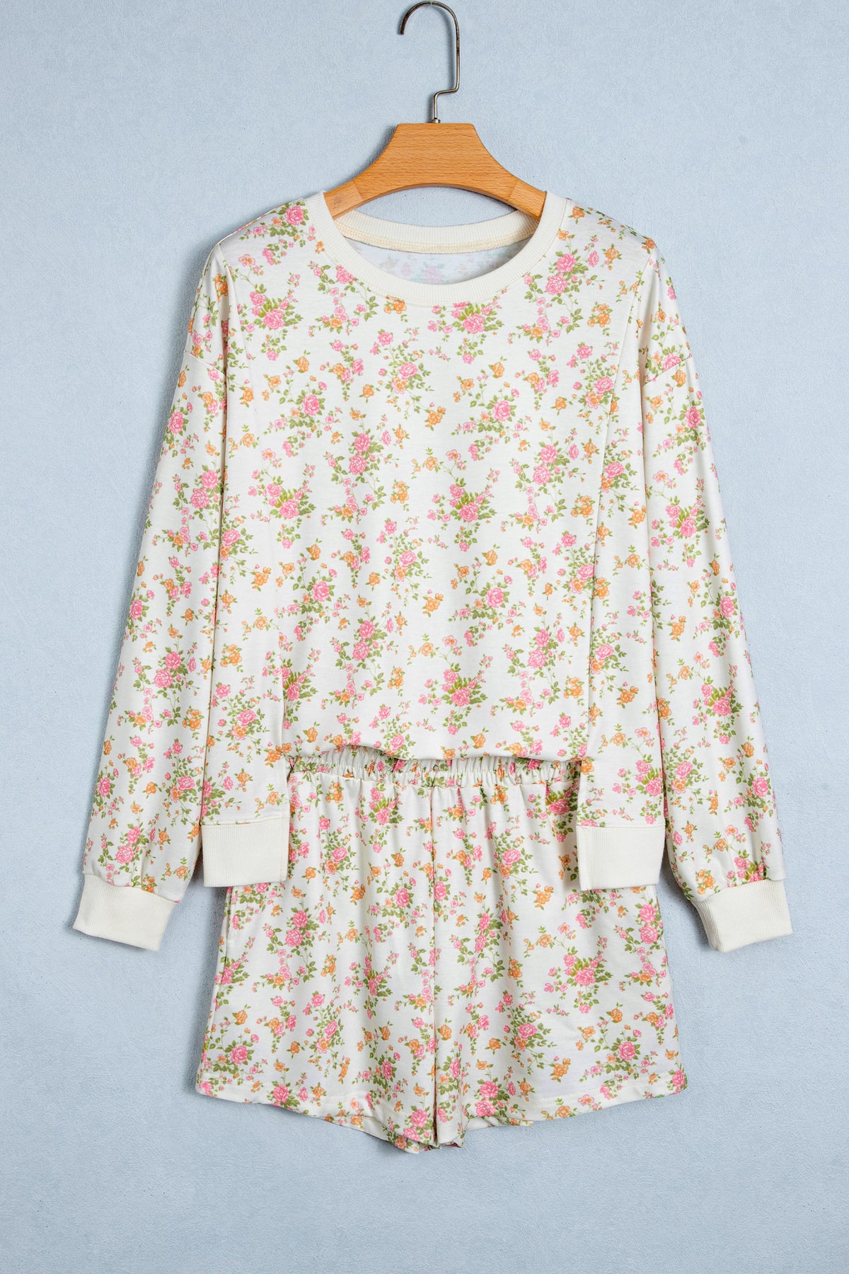 Cottage Bloom Lounge Set