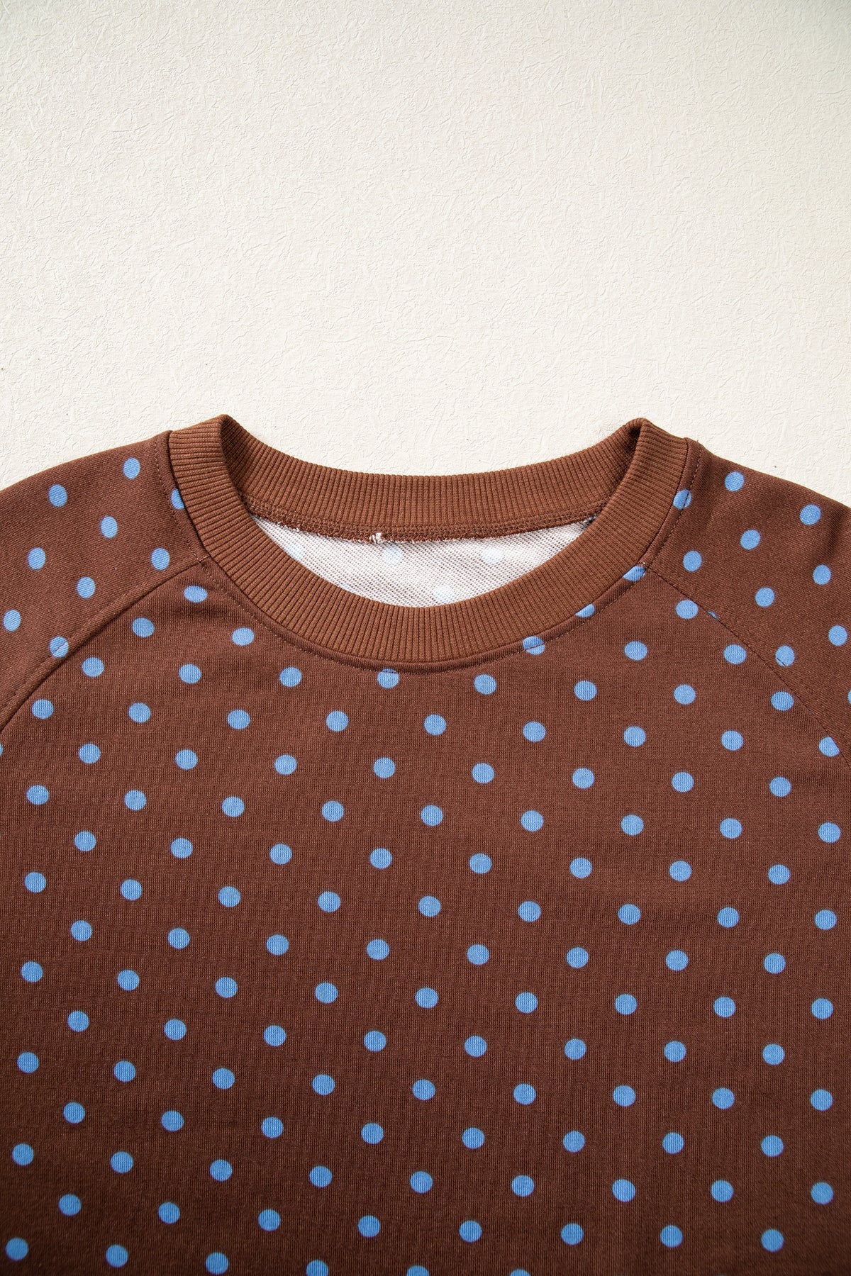 The Polka Dot Kickoff Set