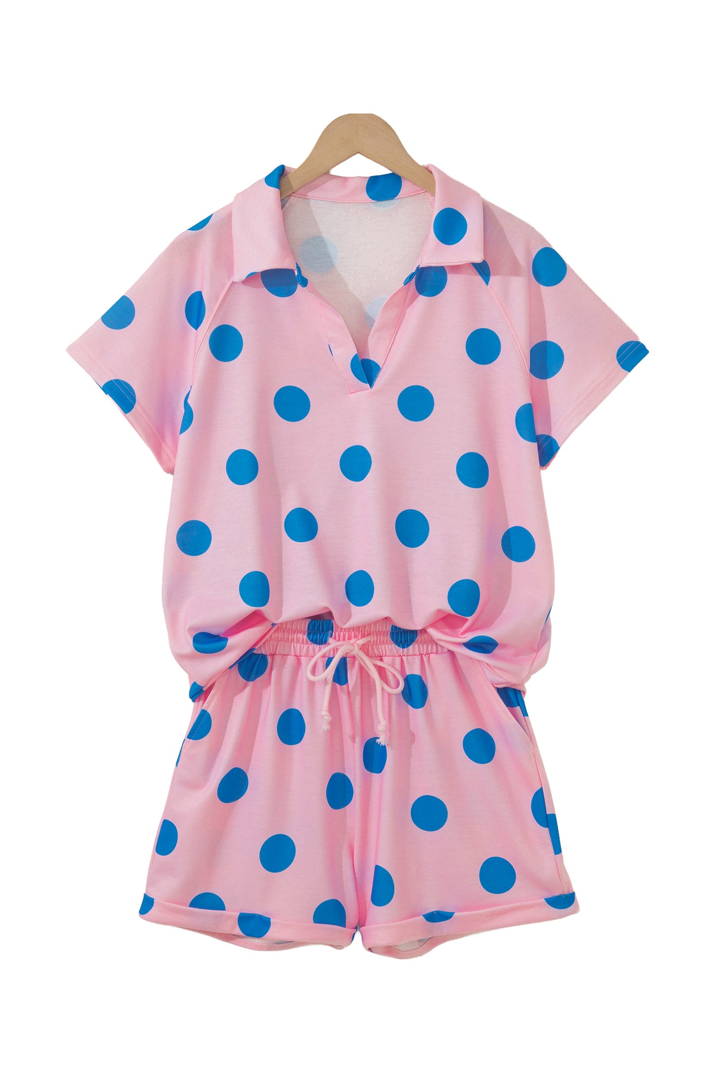 Cotton Candy Cabana Set
